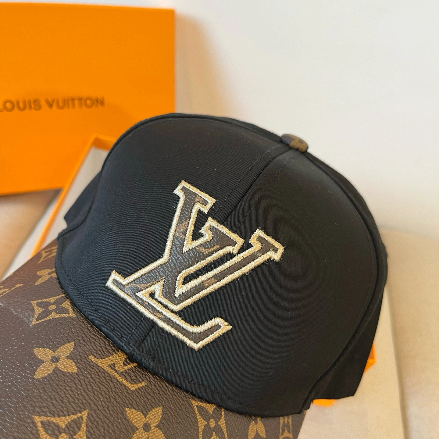 Sophisticated L*ouis V*uitton Hats Top XX20250411- 17395