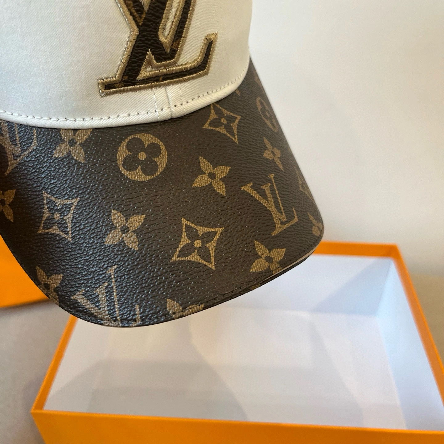 Sophisticated L*ouis V*uitton Hats Top XX20250411- 17395
