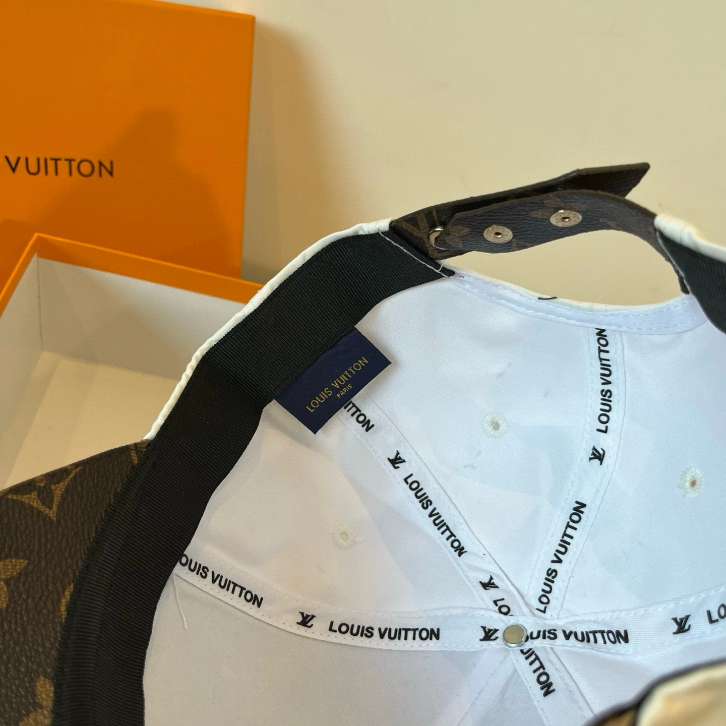 Sophisticated L*ouis V*uitton Hats Top XX20250411- 17395