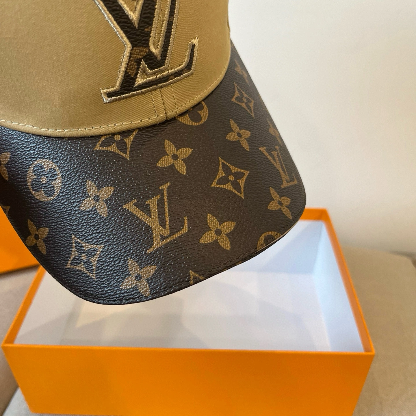 Sophisticated L*ouis V*uitton Hats Top XX20250411- 17395