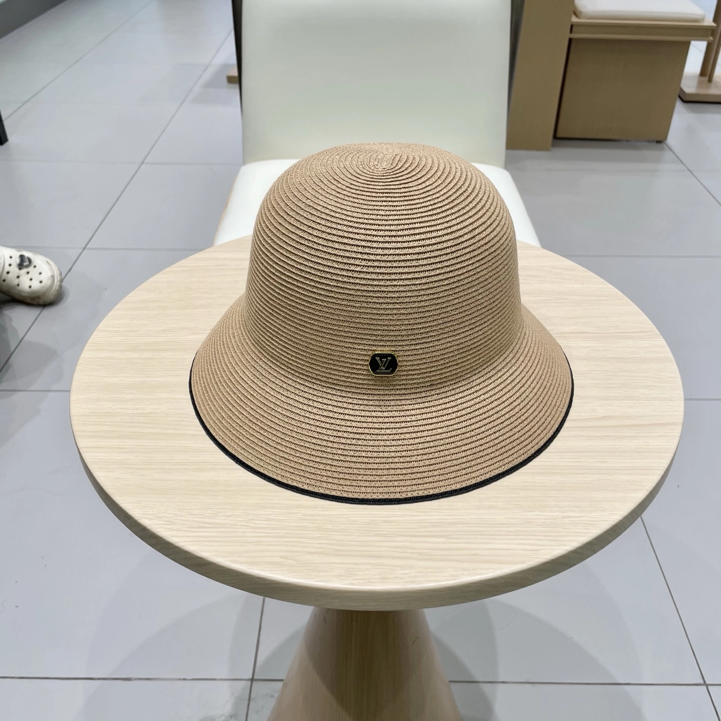 L*ouis V*uitton Hats Top XX20250411- SunProtective 17376