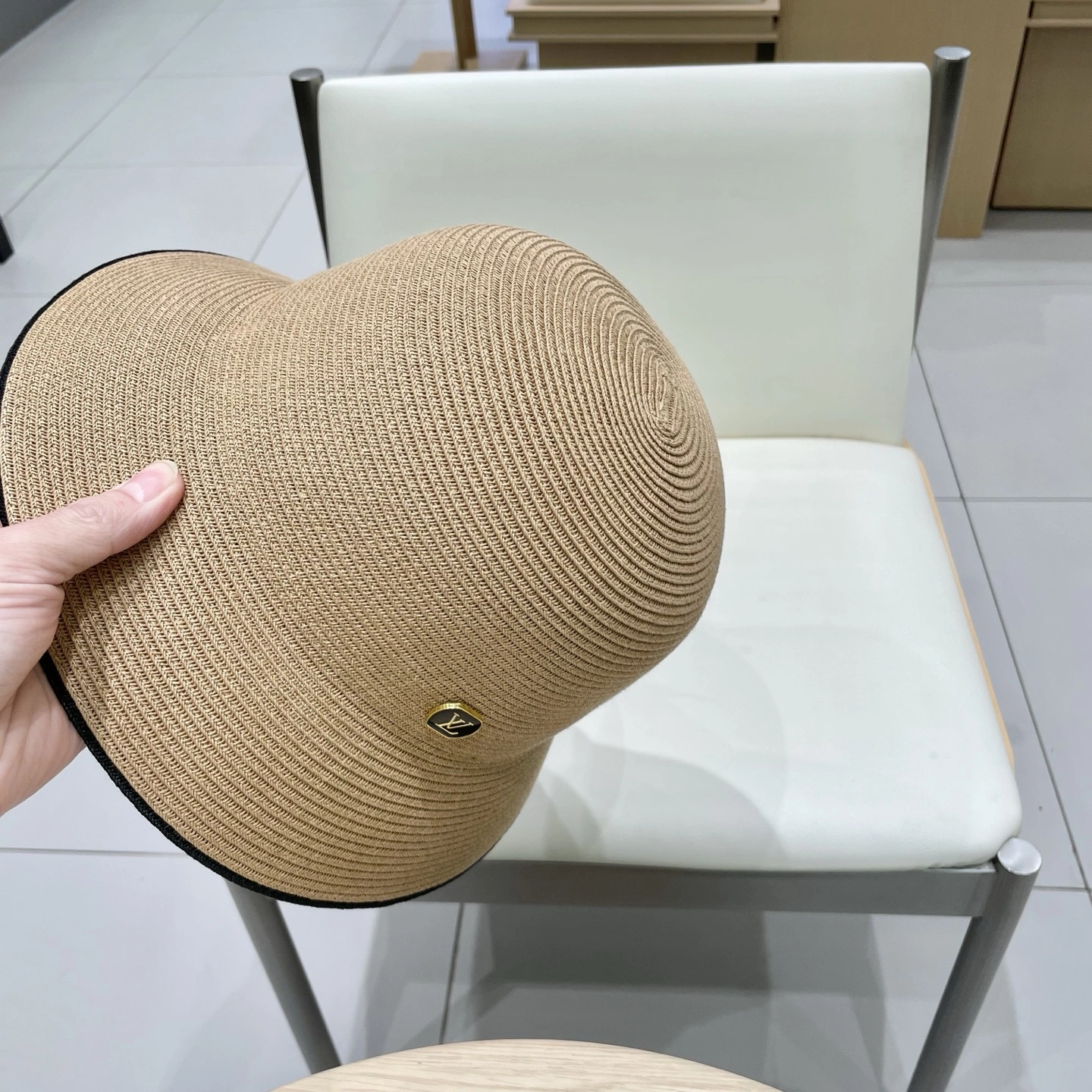 L*ouis V*uitton Hats Top XX20250411- SunProtective 17376