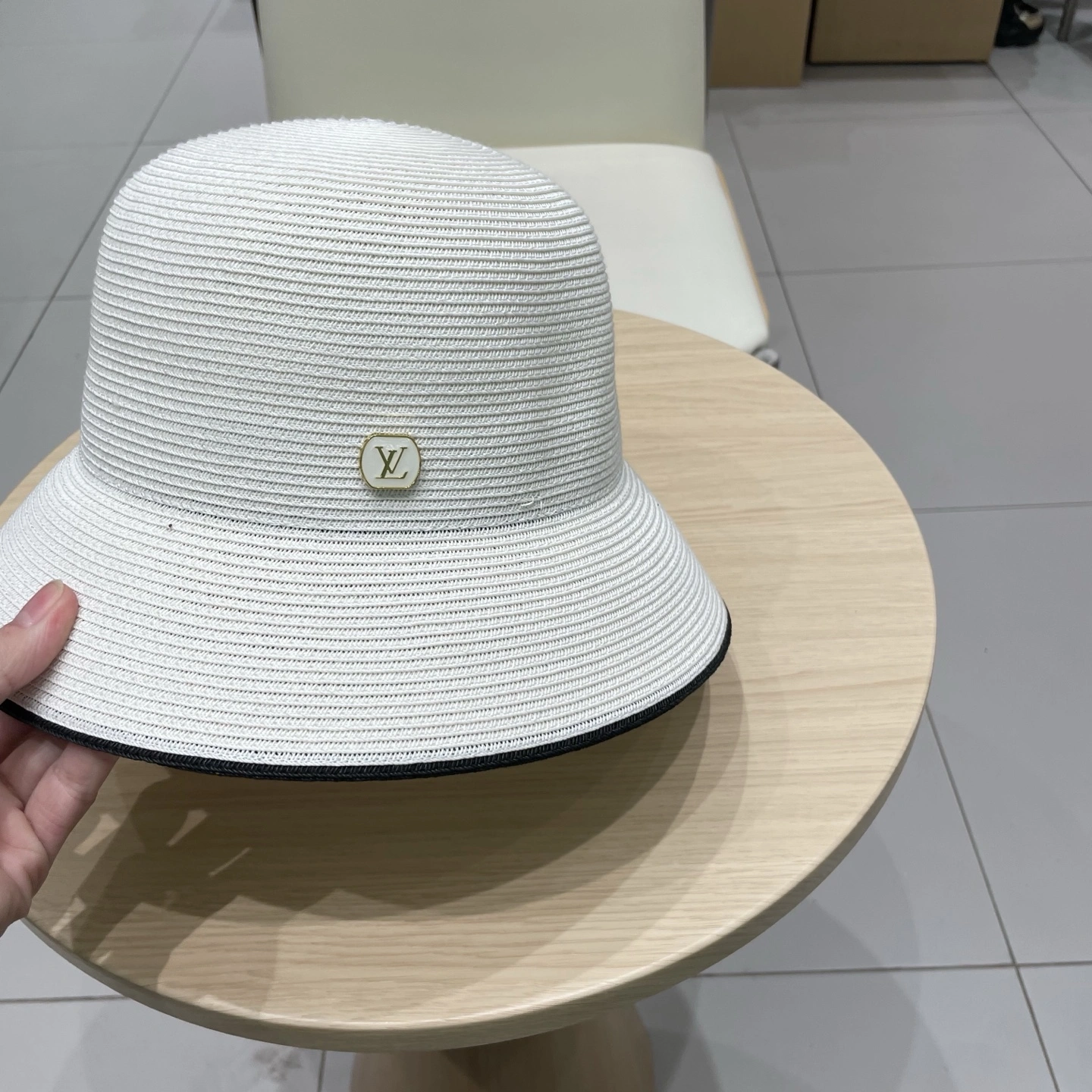 L*ouis V*uitton Hats Top XX20250411- SunProtective 17376