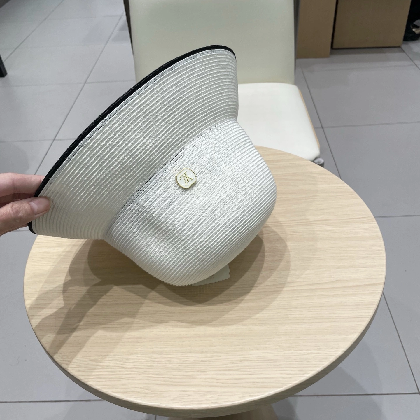 L*ouis V*uitton Hats Top XX20250411- SunProtective 17376