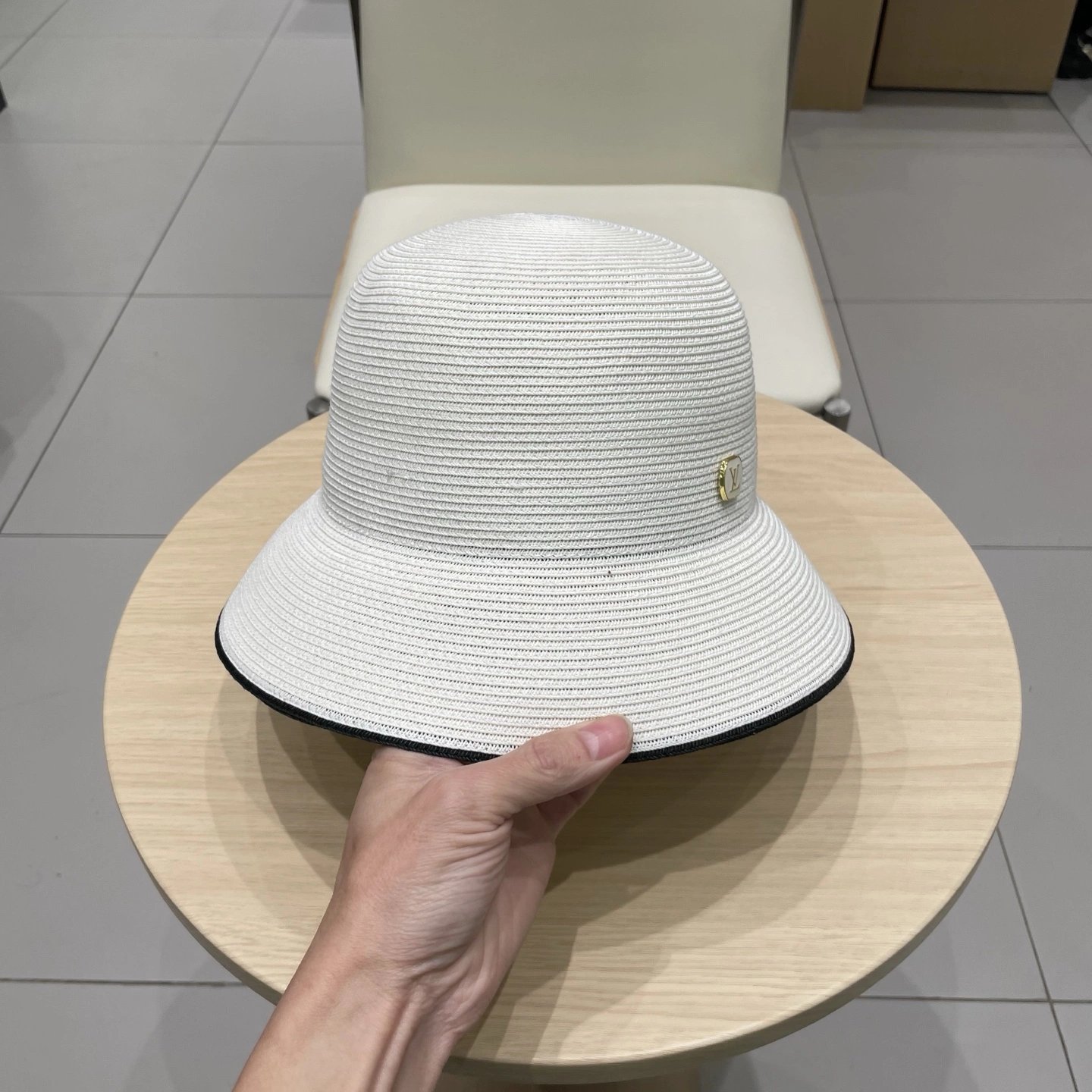 L*ouis V*uitton Hats Top XX20250411- SunProtective 17376