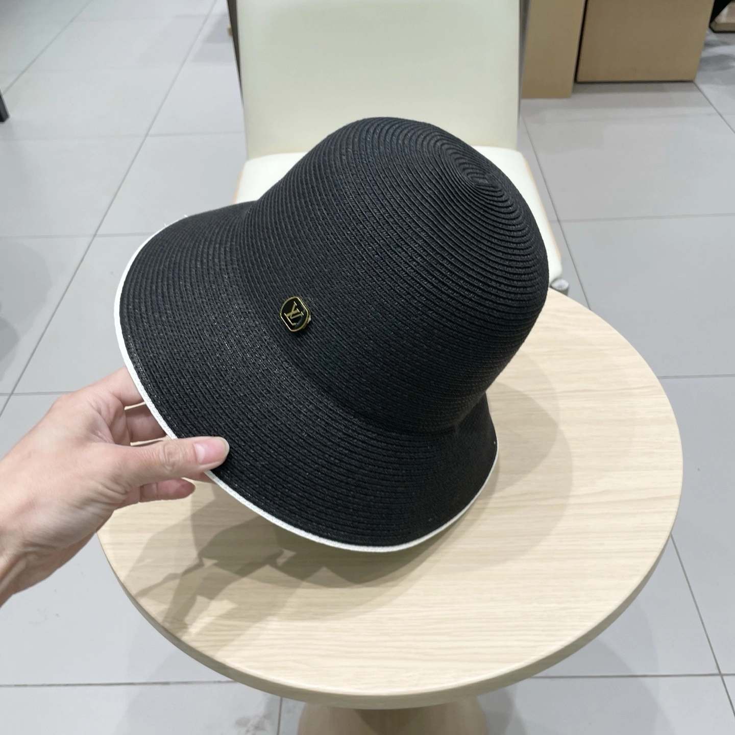 L*ouis V*uitton Hats Top XX20250411- SunProtective 17376