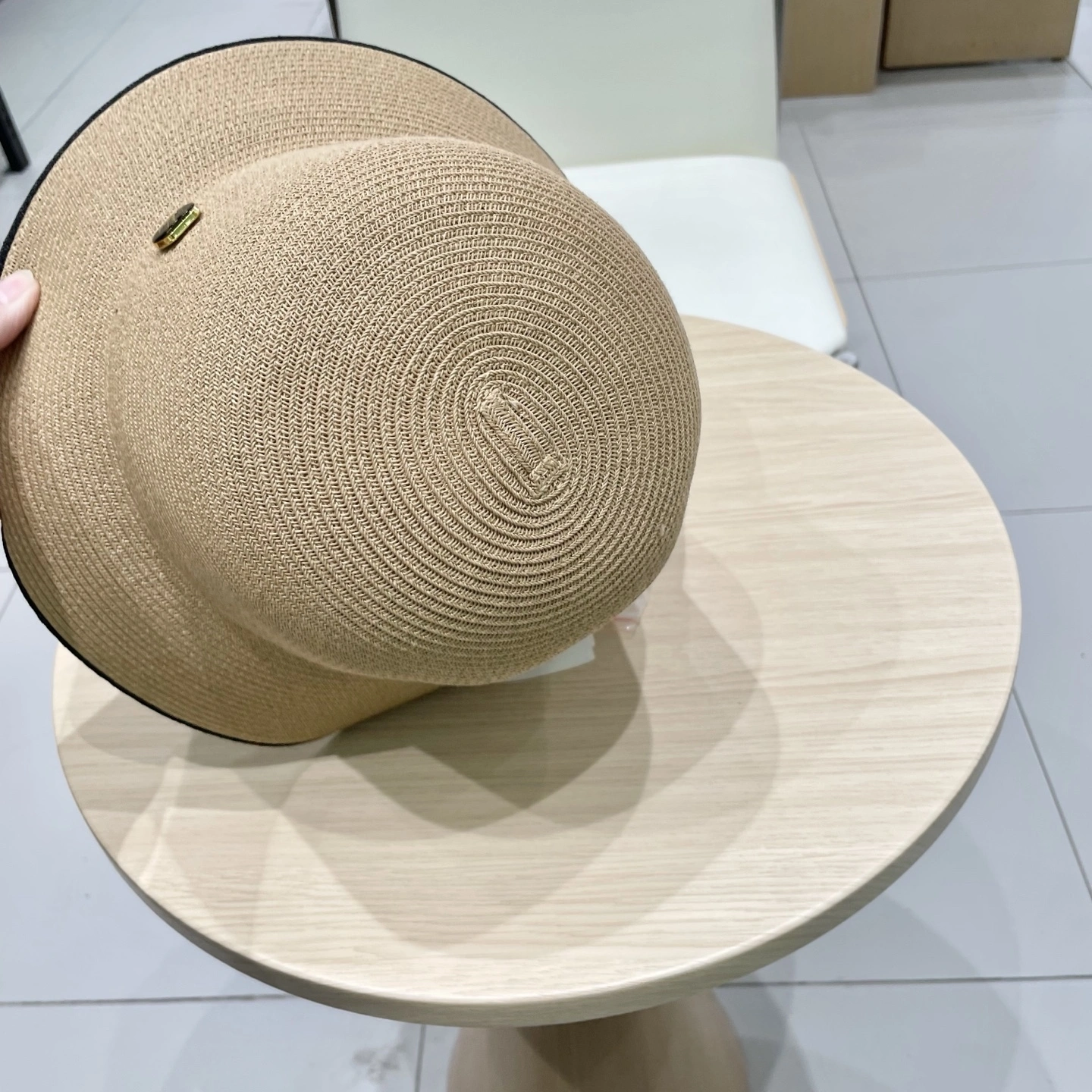 L*ouis V*uitton Hats Top XX20250411- SunProtective 17376