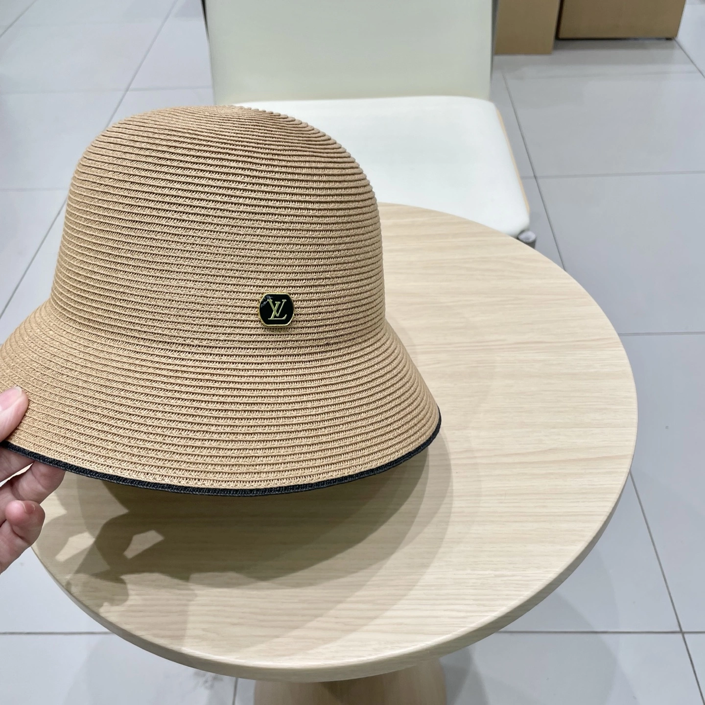 L*ouis V*uitton Hats Top XX20250411- SunProtective 17376