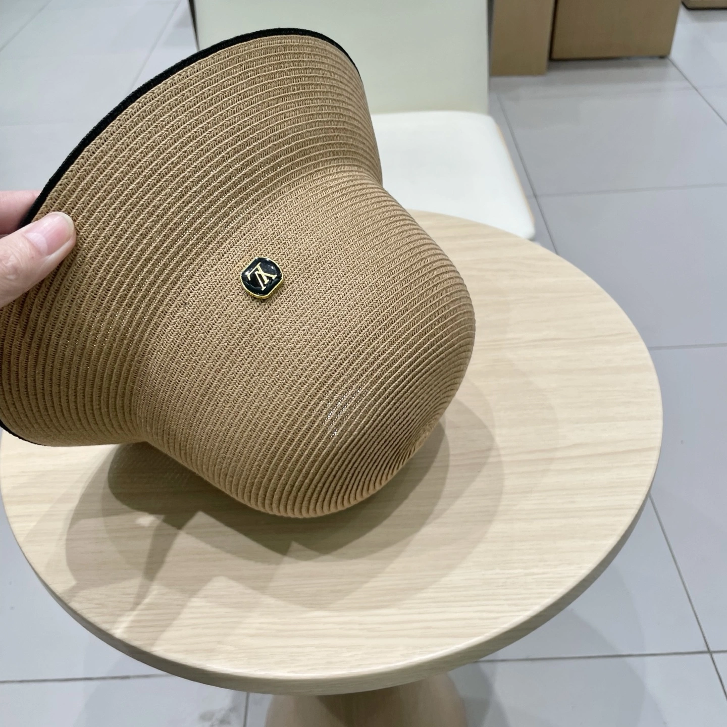 L*ouis V*uitton Hats Top XX20250411- SunProtective 17376