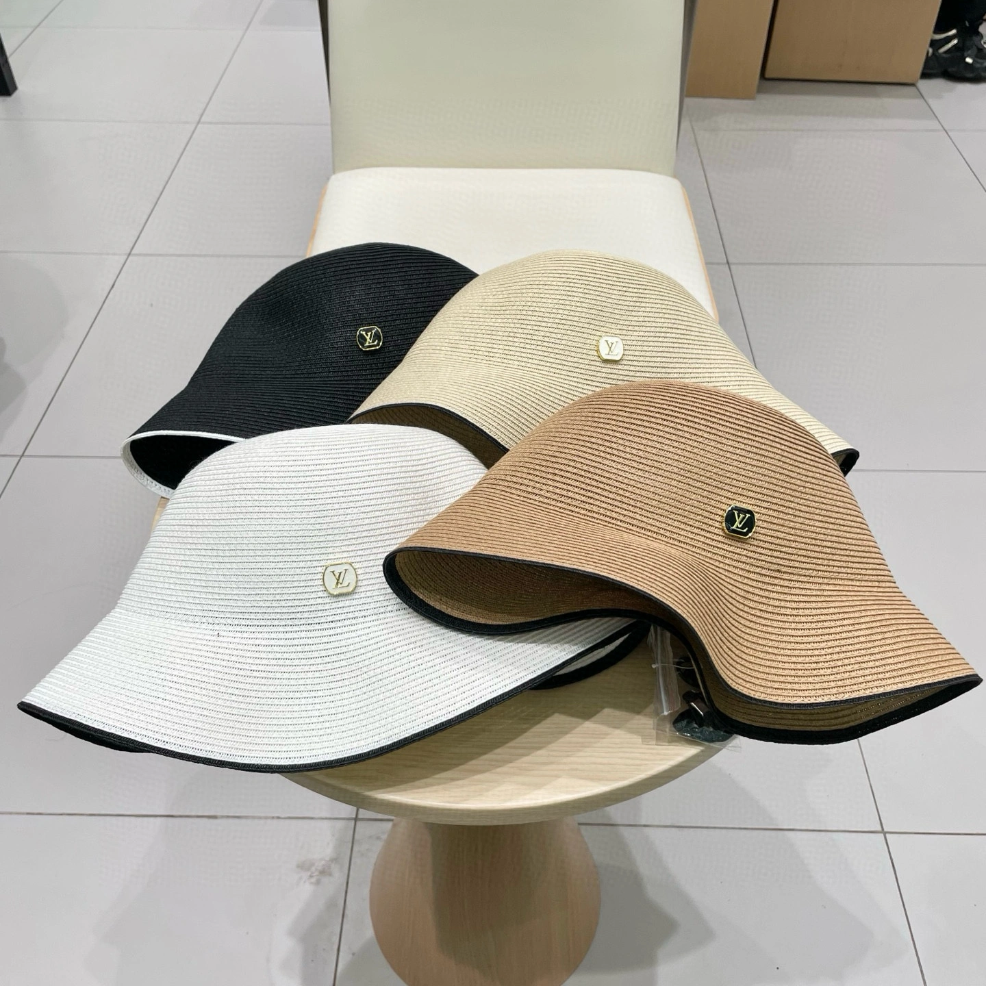 L*ouis V*uitton Hats Top XX20250411- SunProtective 17376
