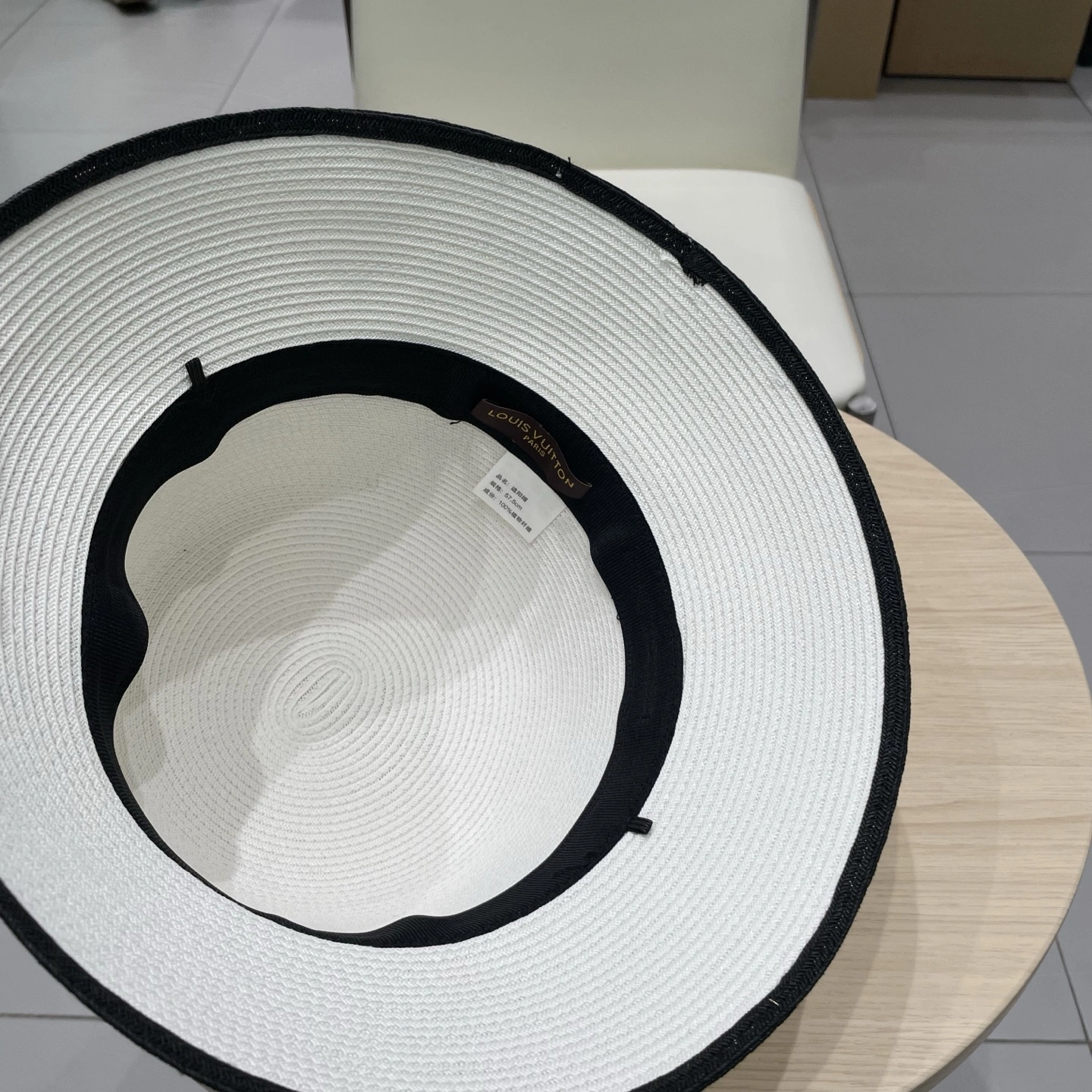 L*ouis V*uitton Hats Top XX20250411- SunProtective 17376