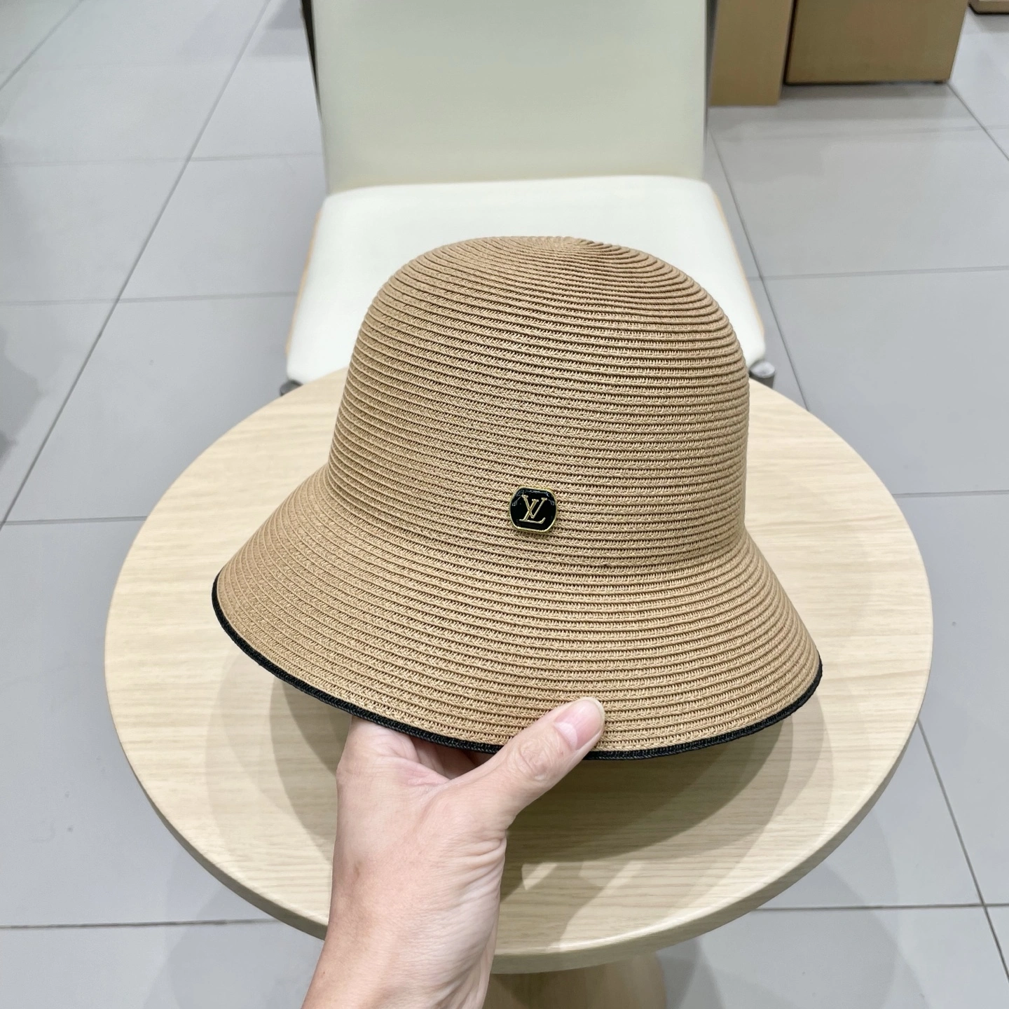 L*ouis V*uitton Hats Top XX20250411- SunProtective 17376