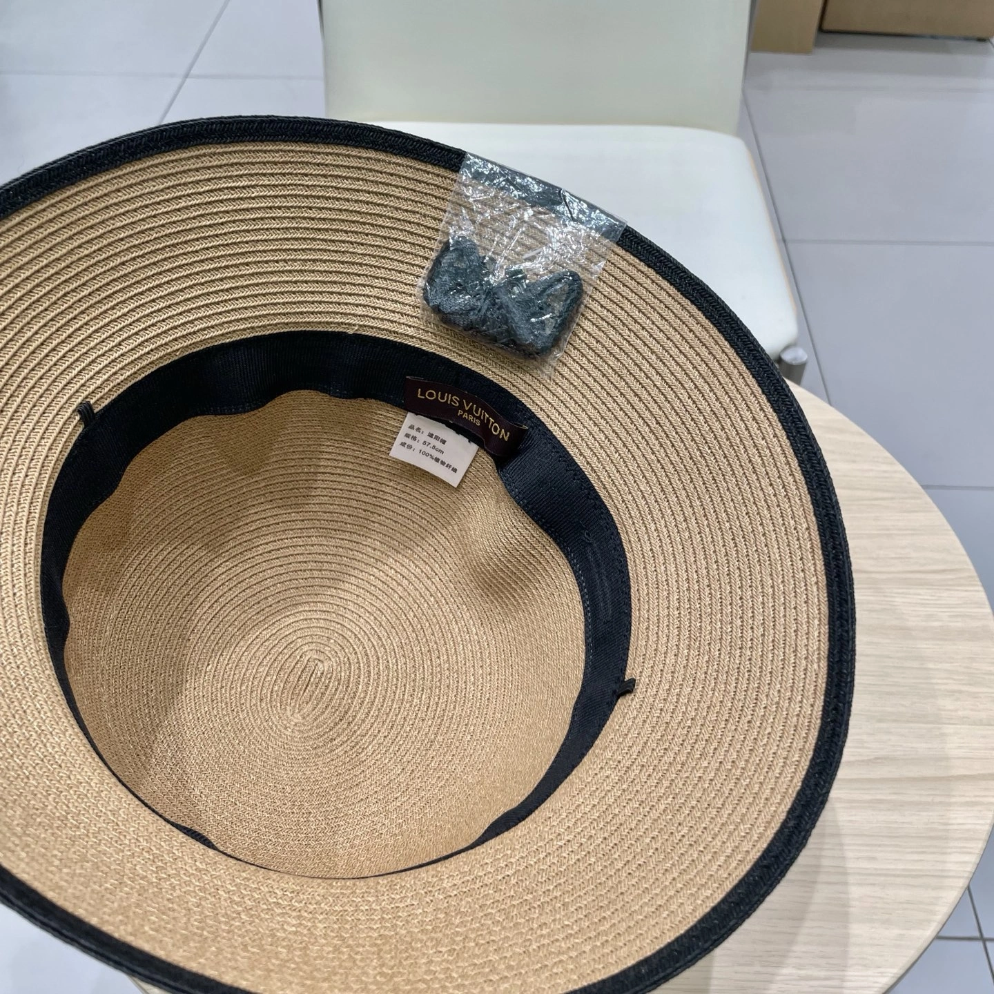 L*ouis V*uitton Hats Top XX20250411- SunProtective 17376