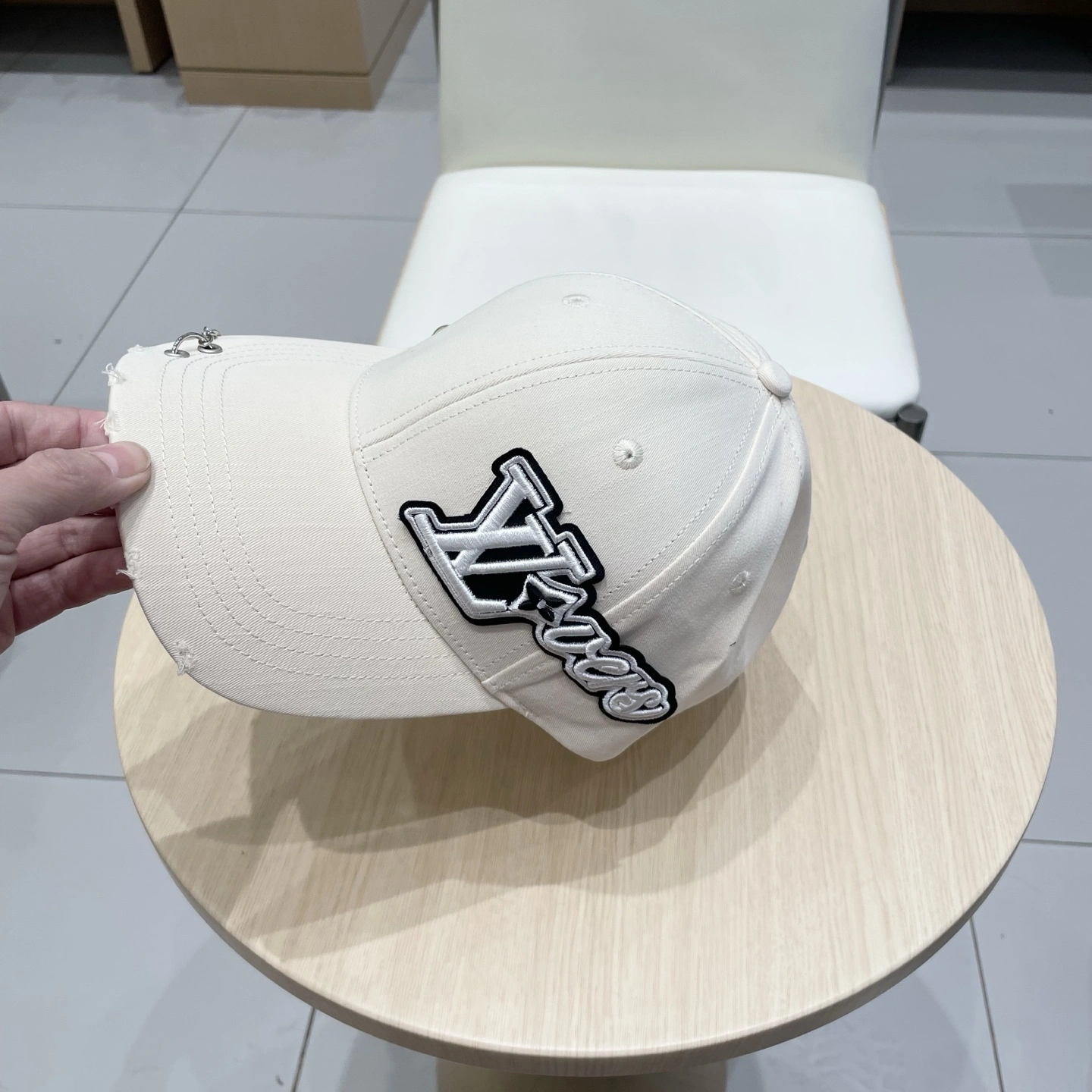 SportInspired L*ouis V*uitton Hats Top XX20250411- 17375
