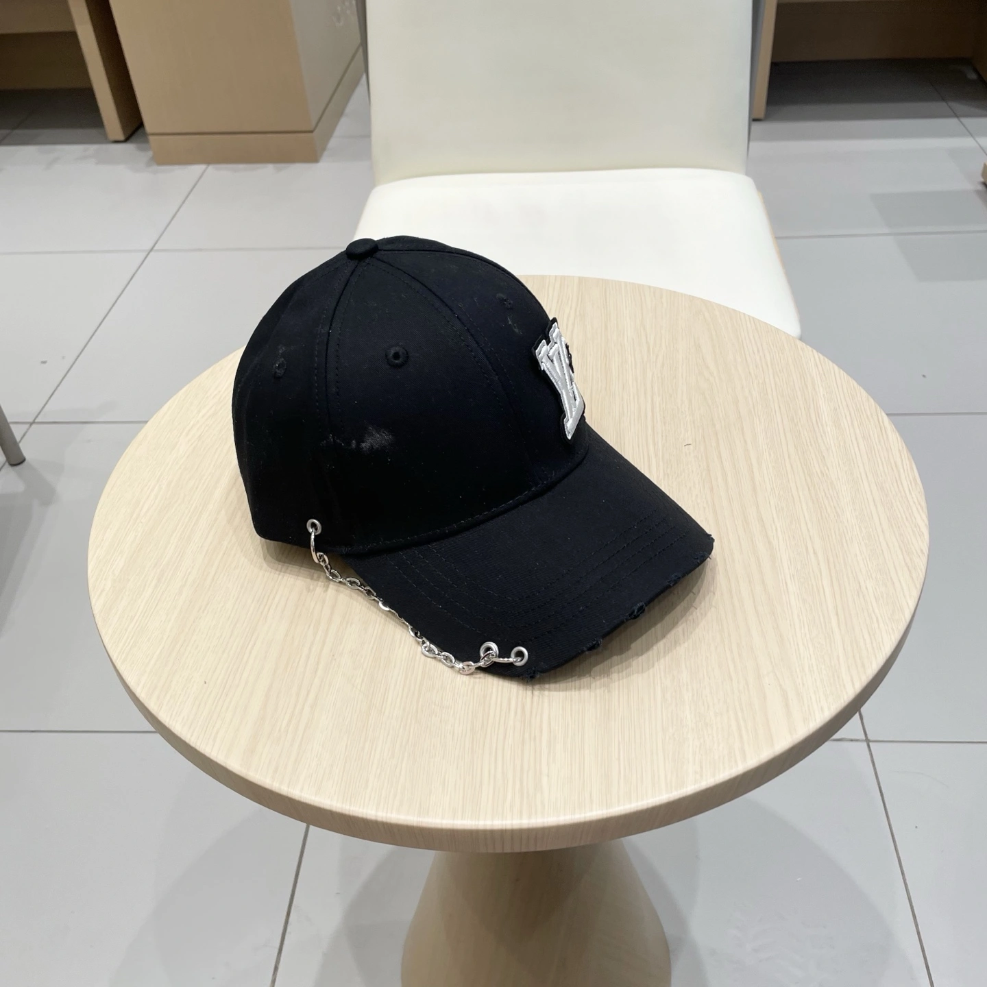 SportInspired L*ouis V*uitton Hats Top XX20250411- 17375