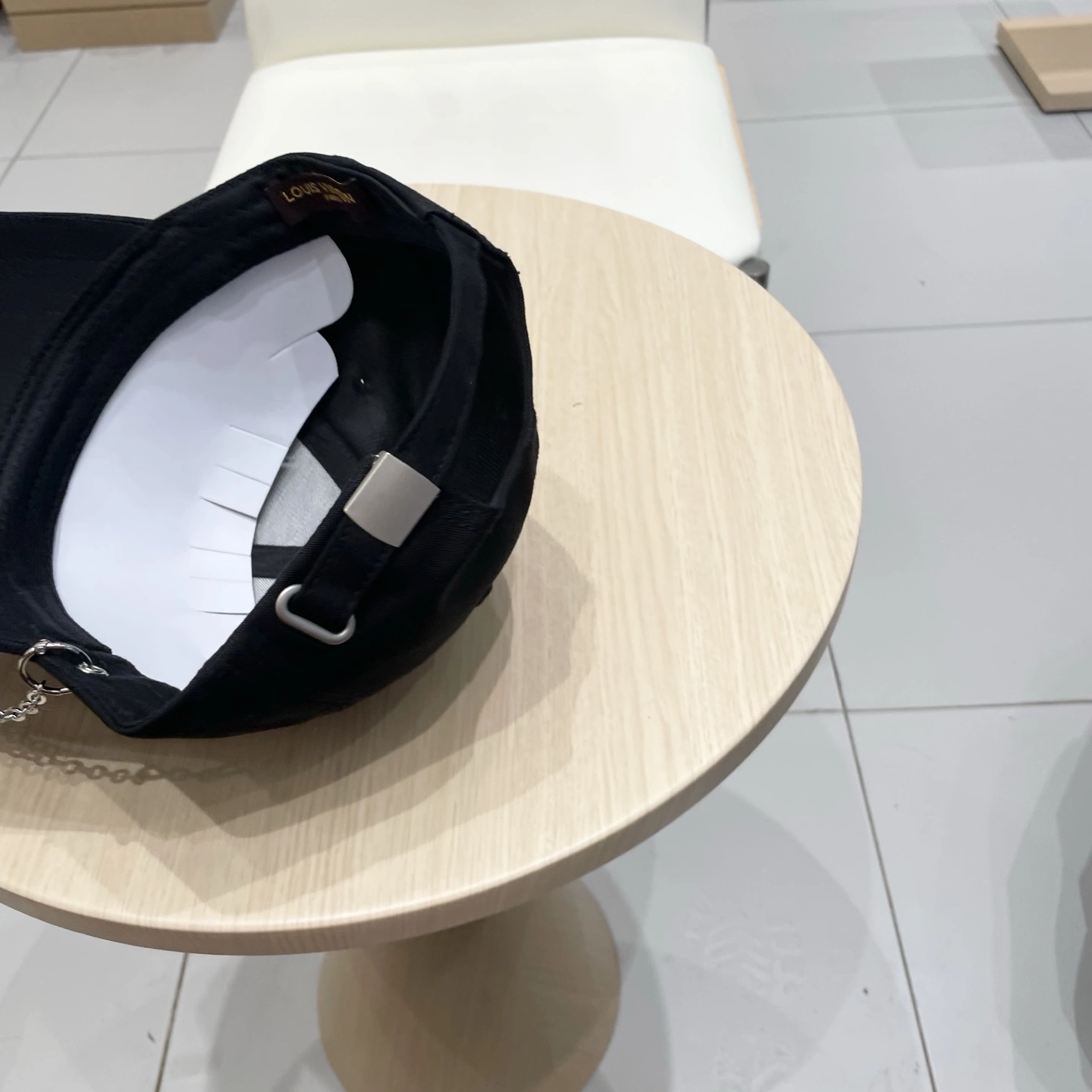 SportInspired L*ouis V*uitton Hats Top XX20250411- 17375