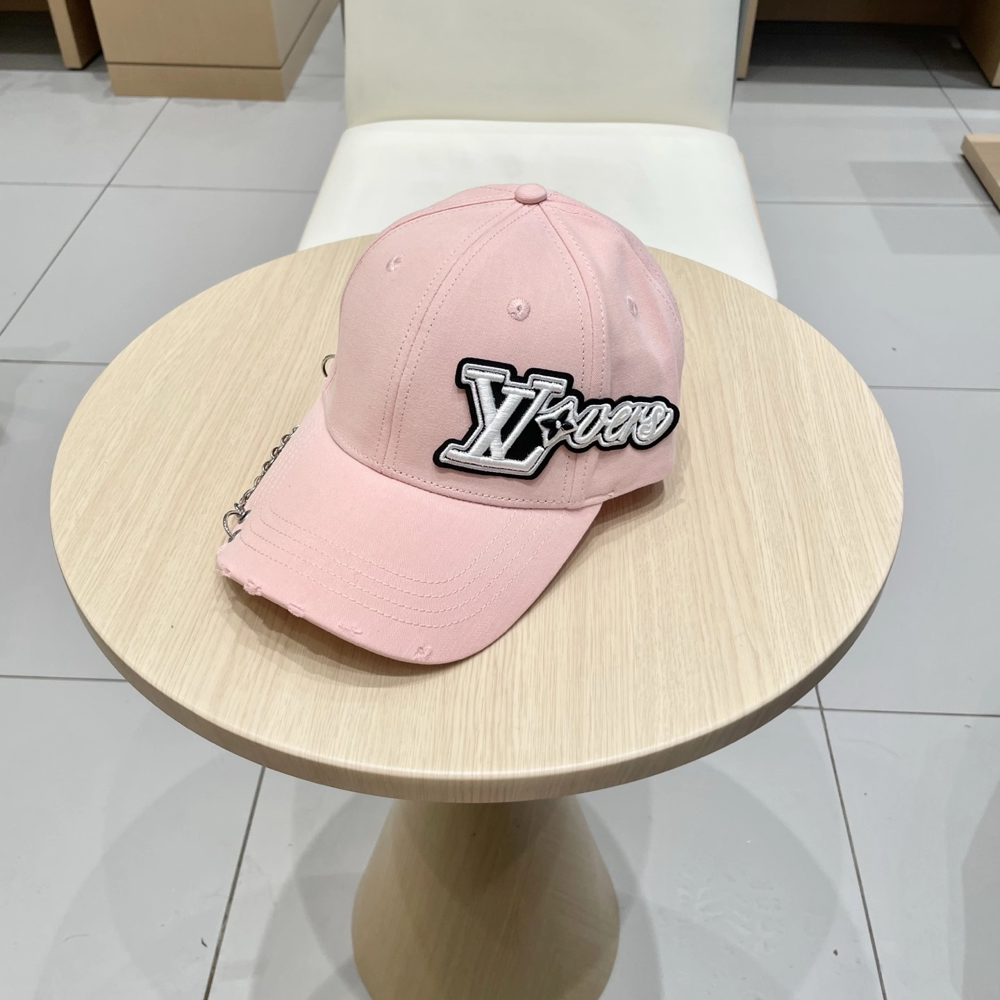 SportInspired L*ouis V*uitton Hats Top XX20250411- 17375