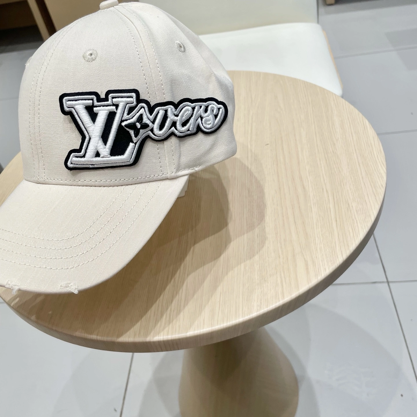 SportInspired L*ouis V*uitton Hats Top XX20250411- 17375
