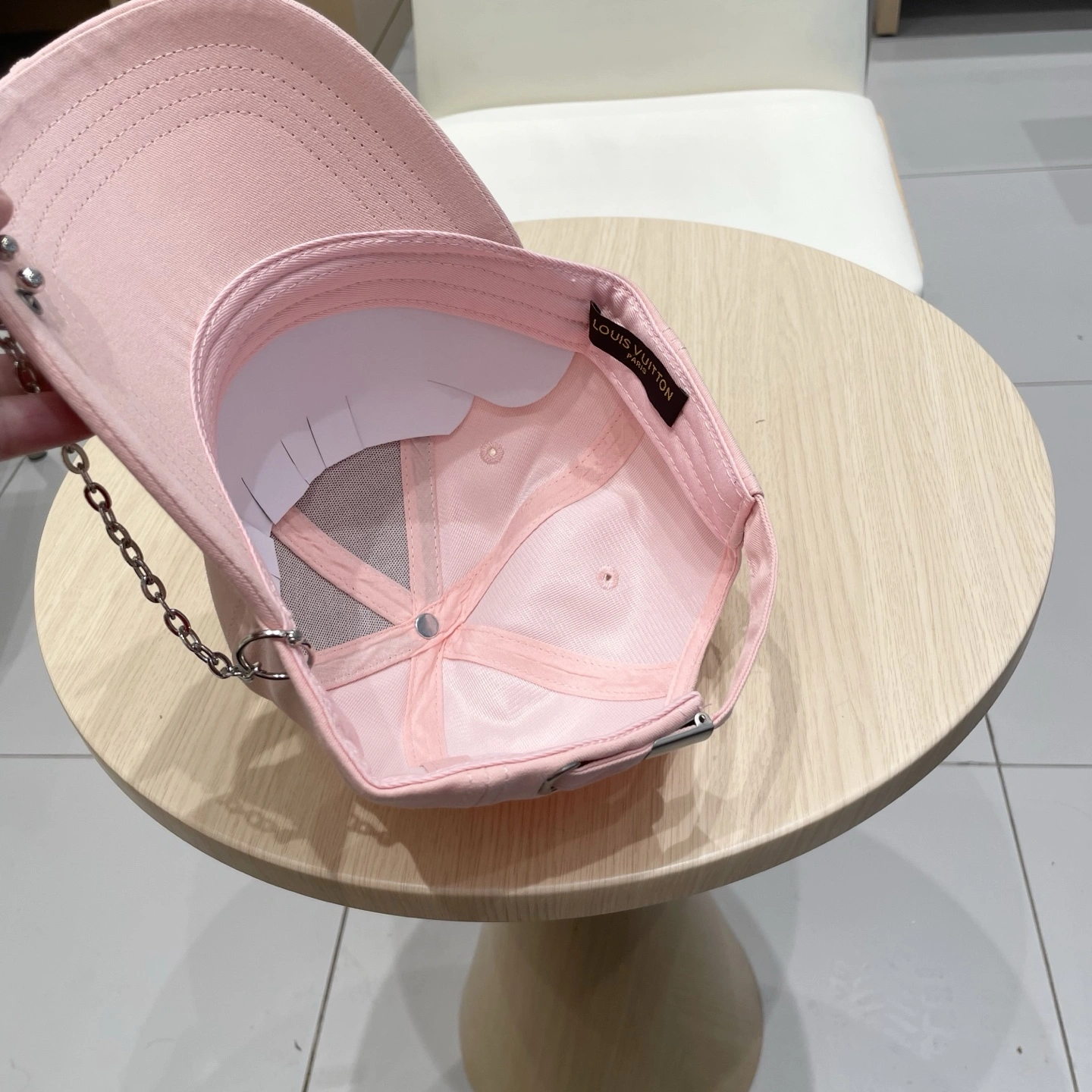 SportInspired L*ouis V*uitton Hats Top XX20250411- 17375