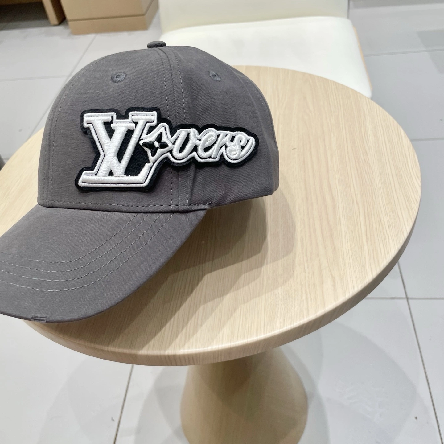 SportInspired L*ouis V*uitton Hats Top XX20250411- 17375
