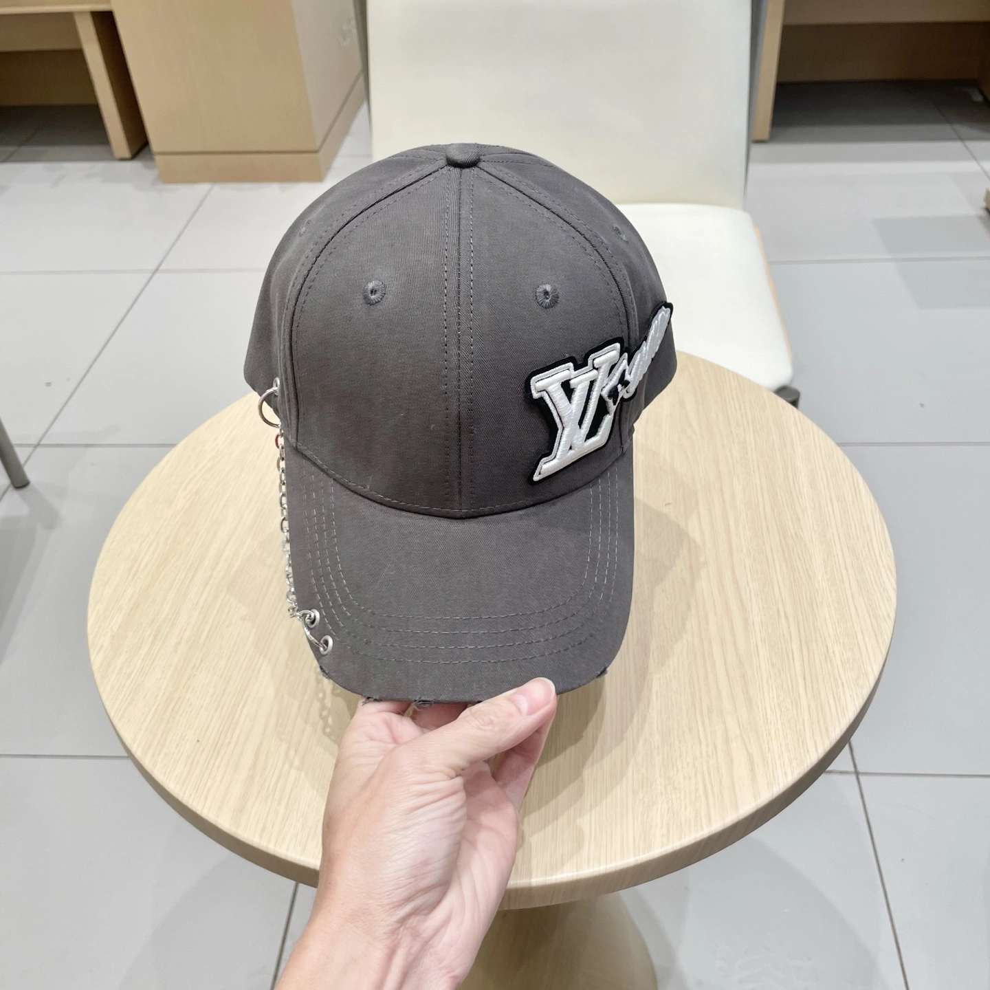 SportInspired L*ouis V*uitton Hats Top XX20250411- 17375