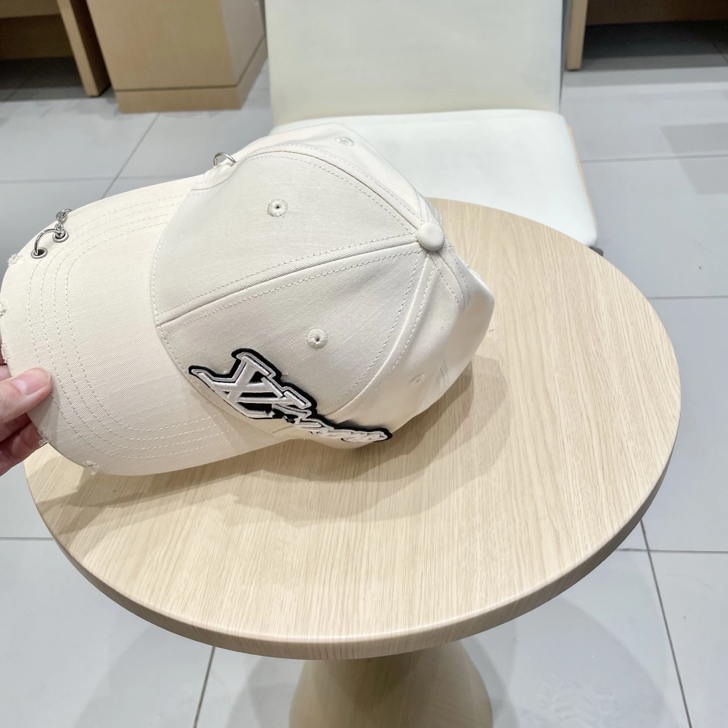 SportInspired L*ouis V*uitton Hats Top XX20250411- 17375