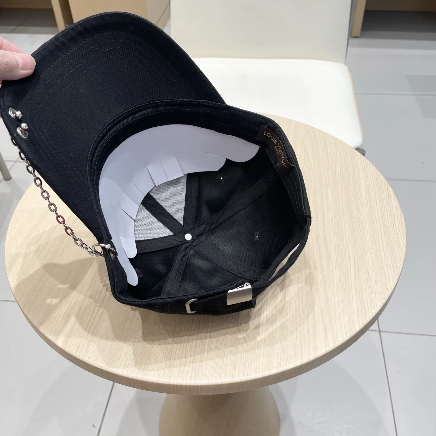 SportInspired L*ouis V*uitton Hats Top XX20250411- 17375