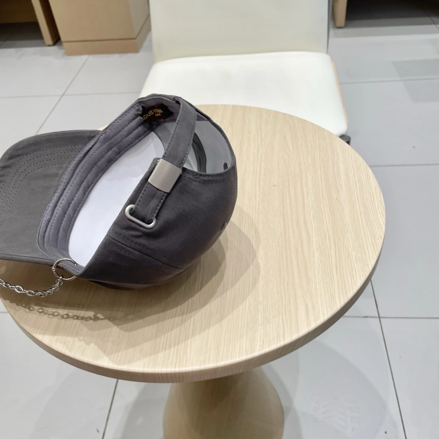 SportInspired L*ouis V*uitton Hats Top XX20250411- 17375