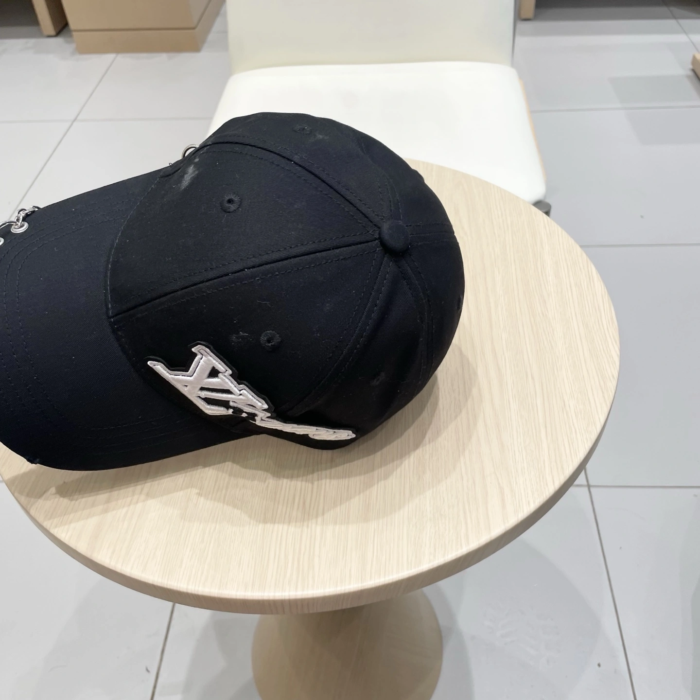 SportInspired L*ouis V*uitton Hats Top XX20250411- 17375
