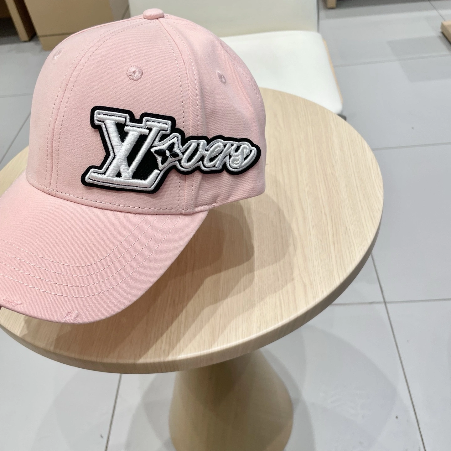 SportInspired L*ouis V*uitton Hats Top XX20250411- 17375