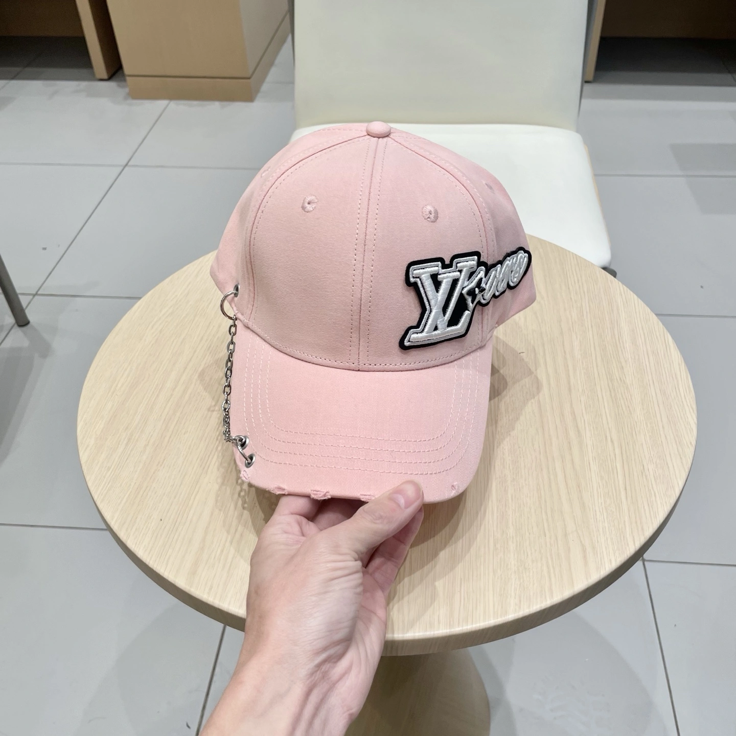 SportInspired L*ouis V*uitton Hats Top XX20250411- 17375