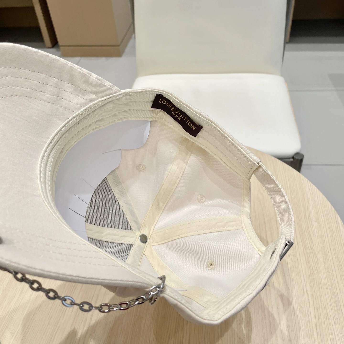 SportInspired L*ouis V*uitton Hats Top XX20250411- 17375