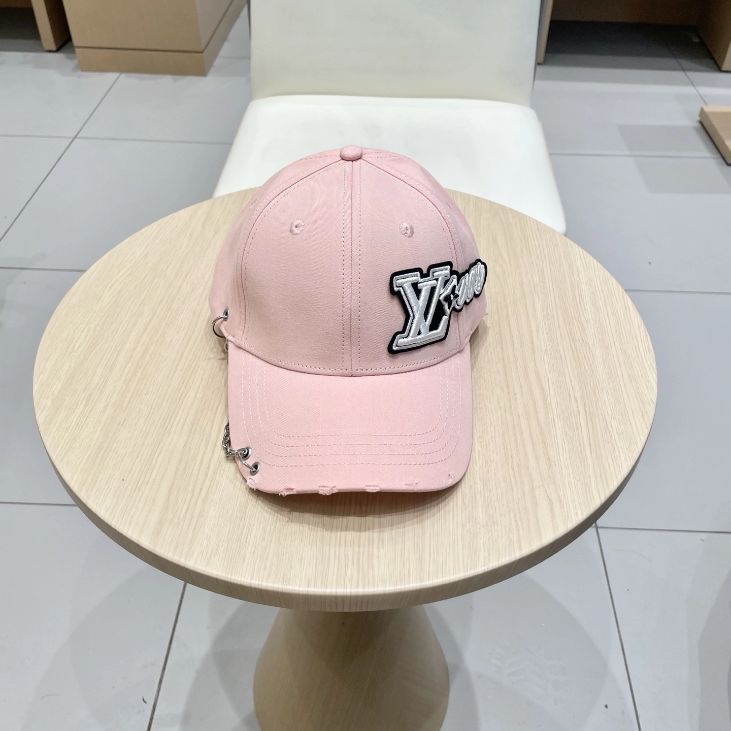 SportInspired L*ouis V*uitton Hats Top XX20250411- 17375