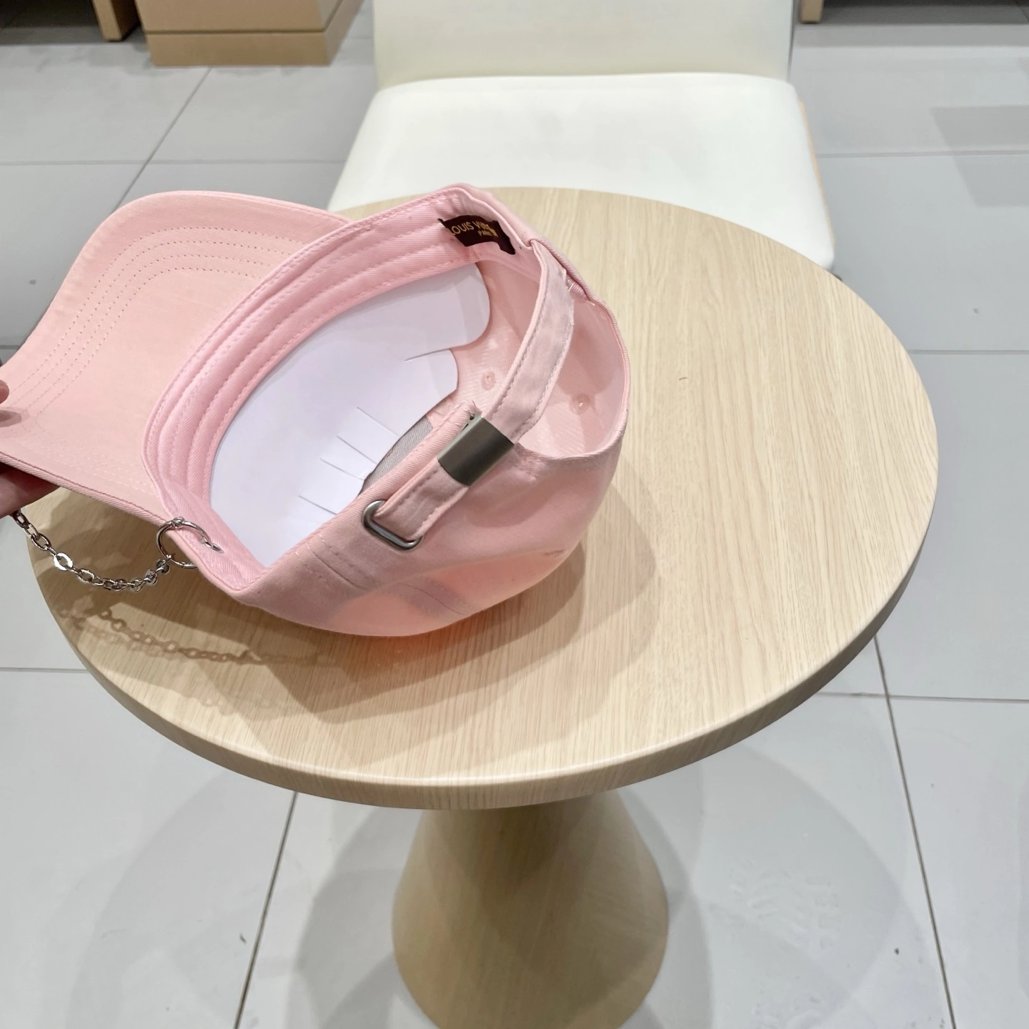 SportInspired L*ouis V*uitton Hats Top XX20250411- 17375