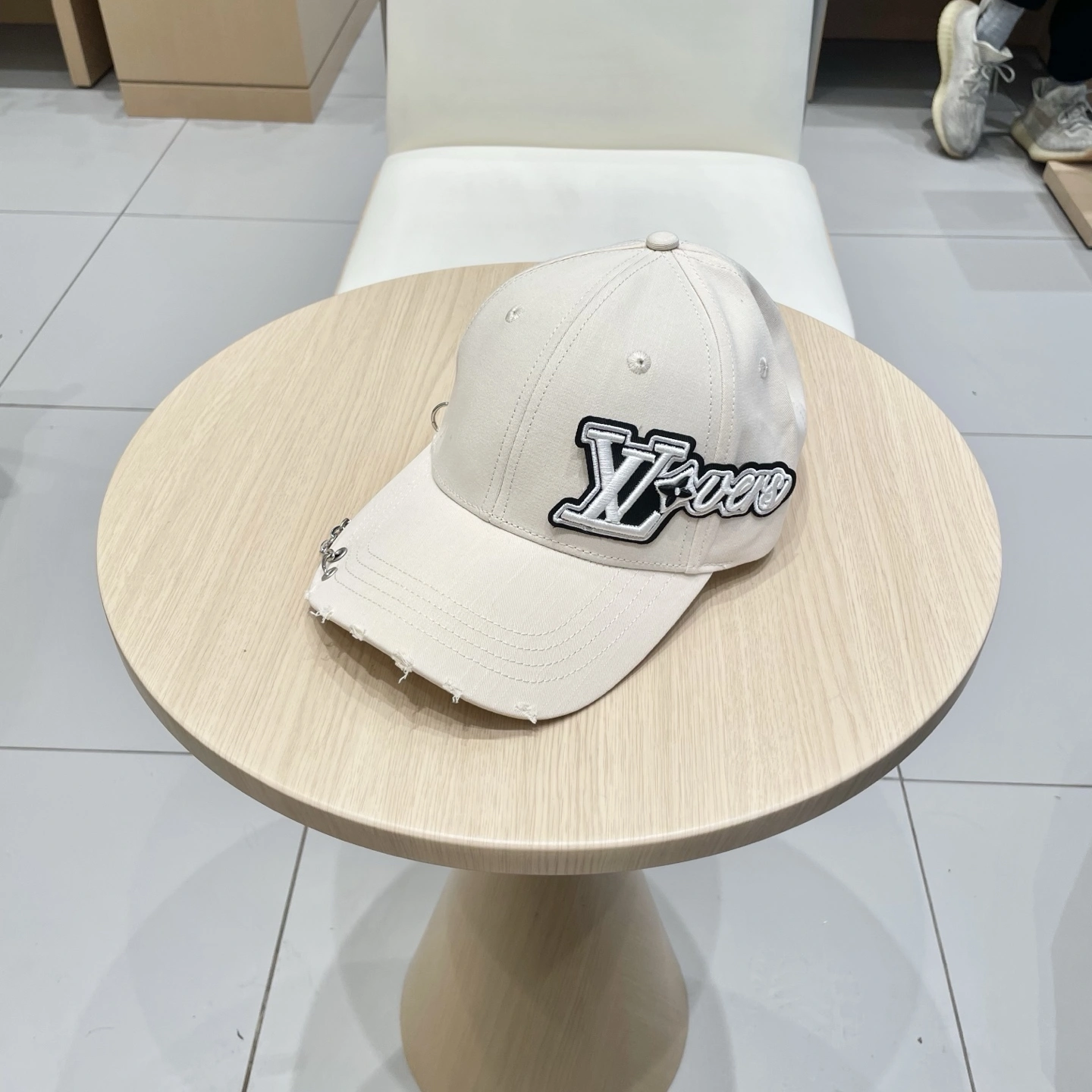 SportInspired L*ouis V*uitton Hats Top XX20250411- 17375