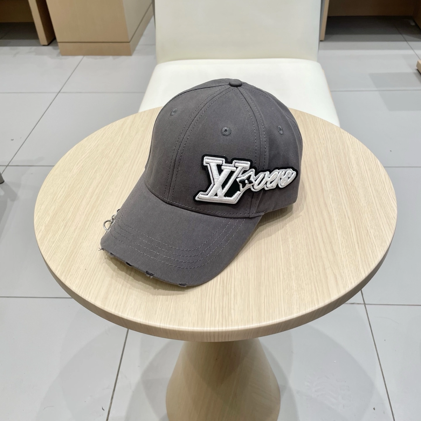 SportInspired L*ouis V*uitton Hats Top XX20250411- 17375
