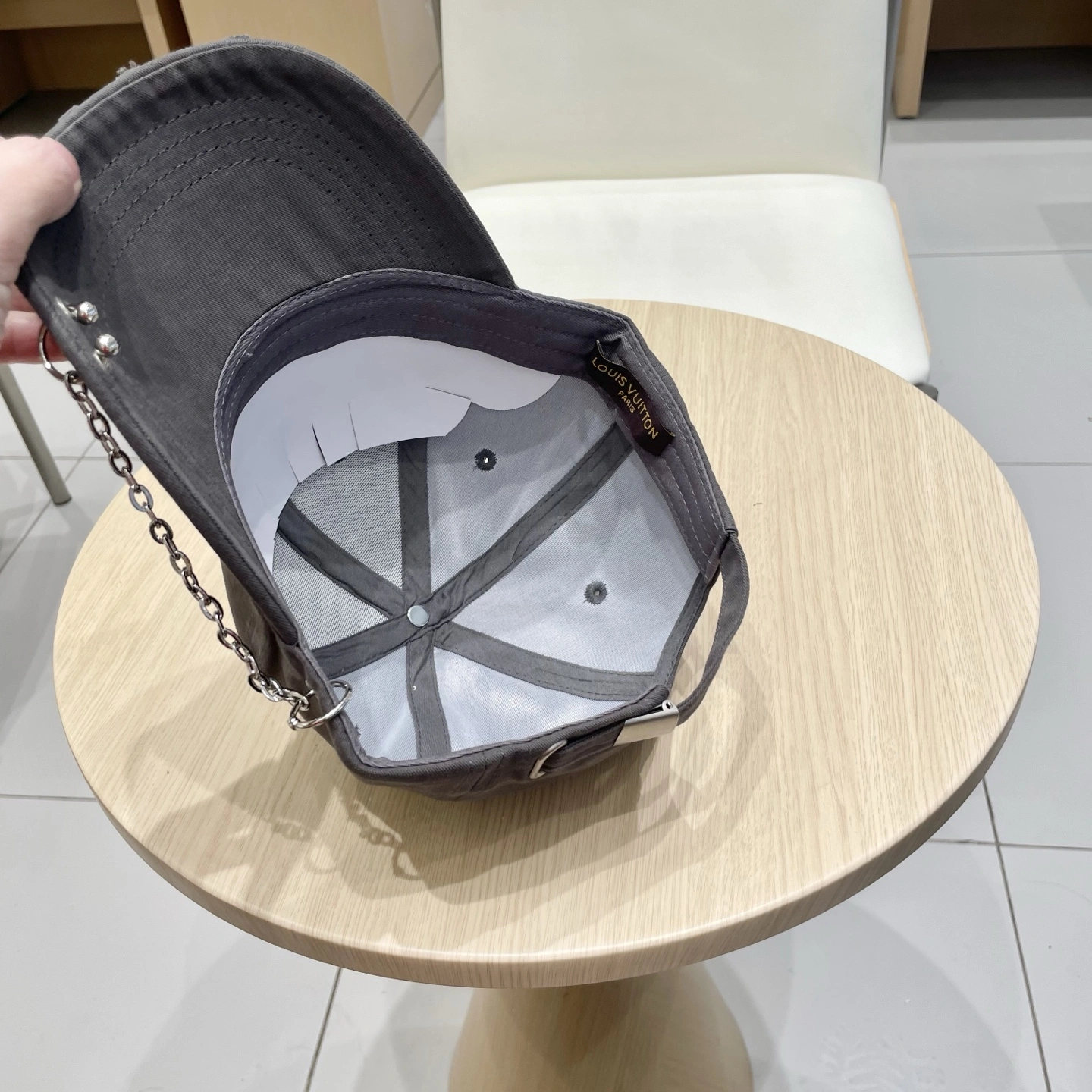 SportInspired L*ouis V*uitton Hats Top XX20250411- 17375