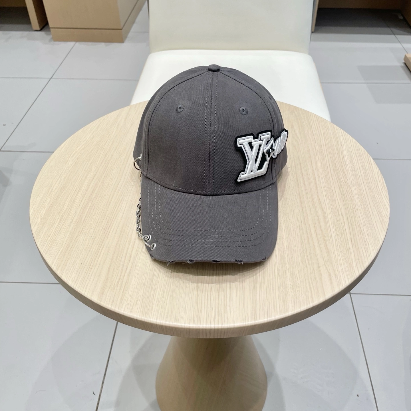 SportInspired L*ouis V*uitton Hats Top XX20250411- 17375