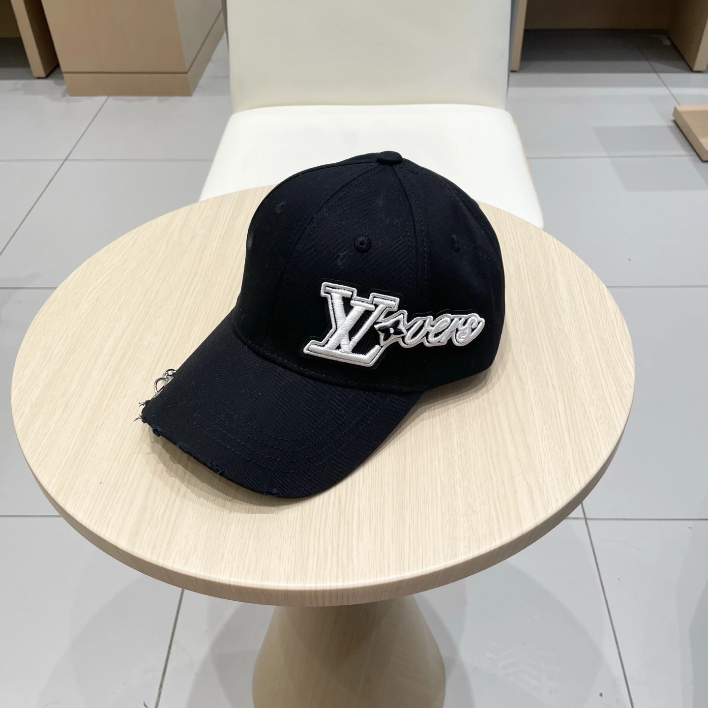 SportInspired L*ouis V*uitton Hats Top XX20250411- 17375