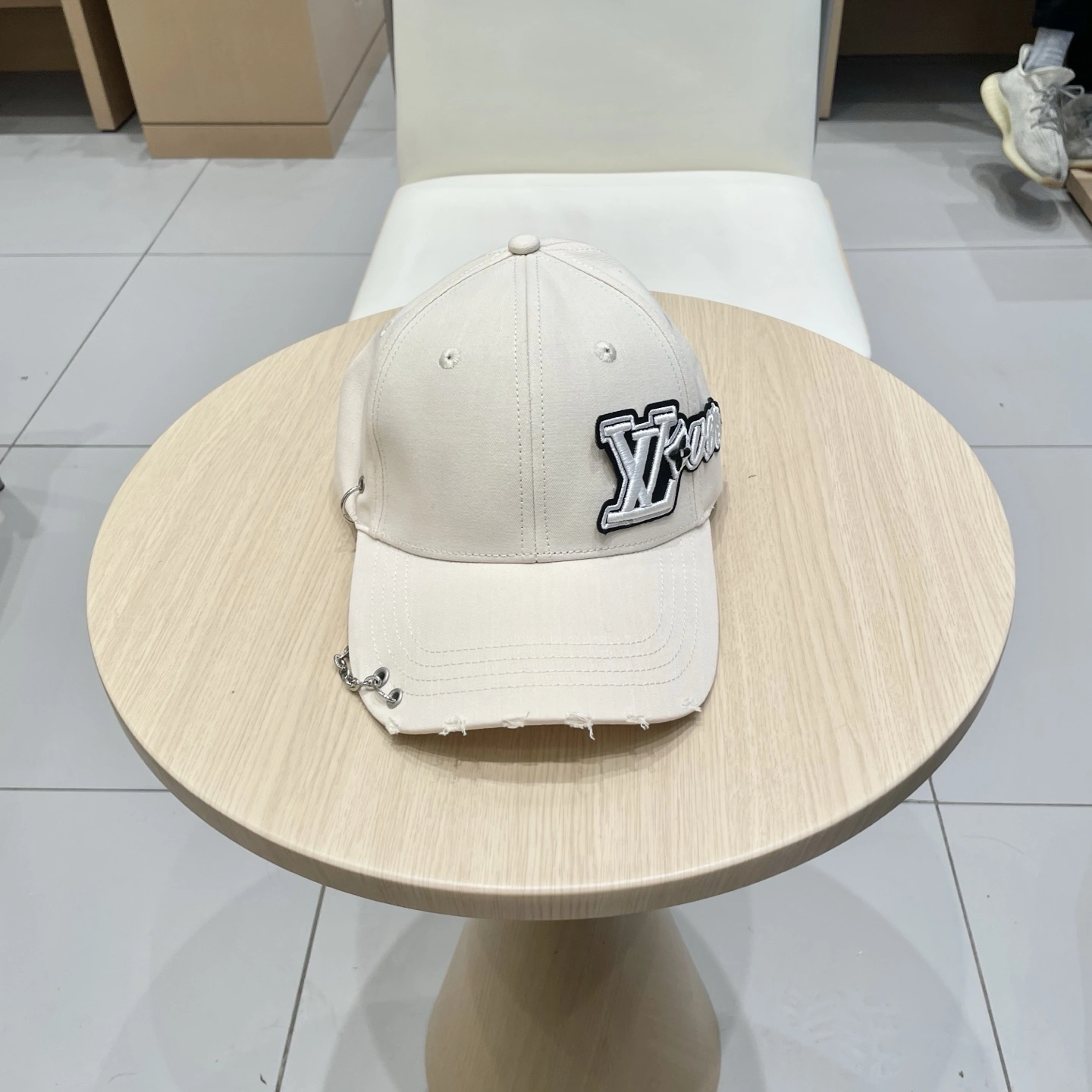 SportInspired L*ouis V*uitton Hats Top XX20250411- 17375