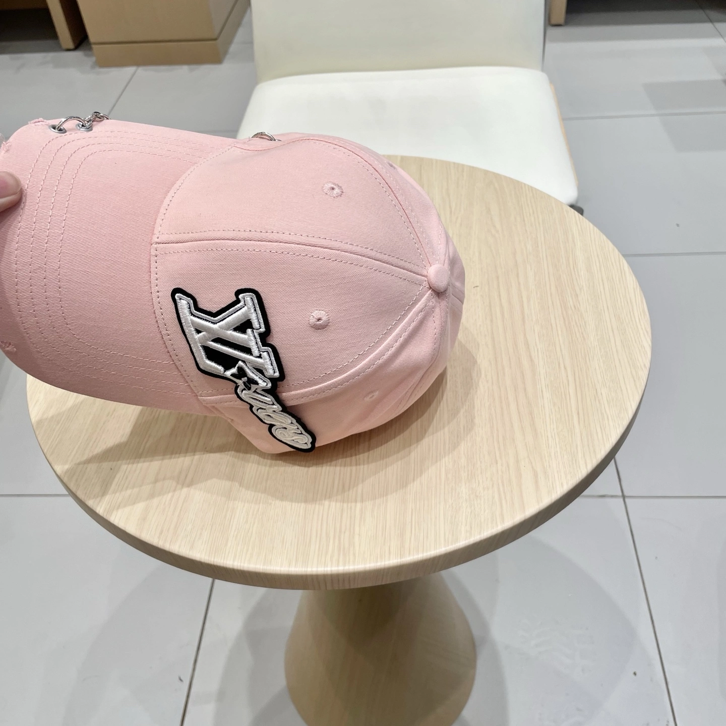 SportInspired L*ouis V*uitton Hats Top XX20250411- 17375
