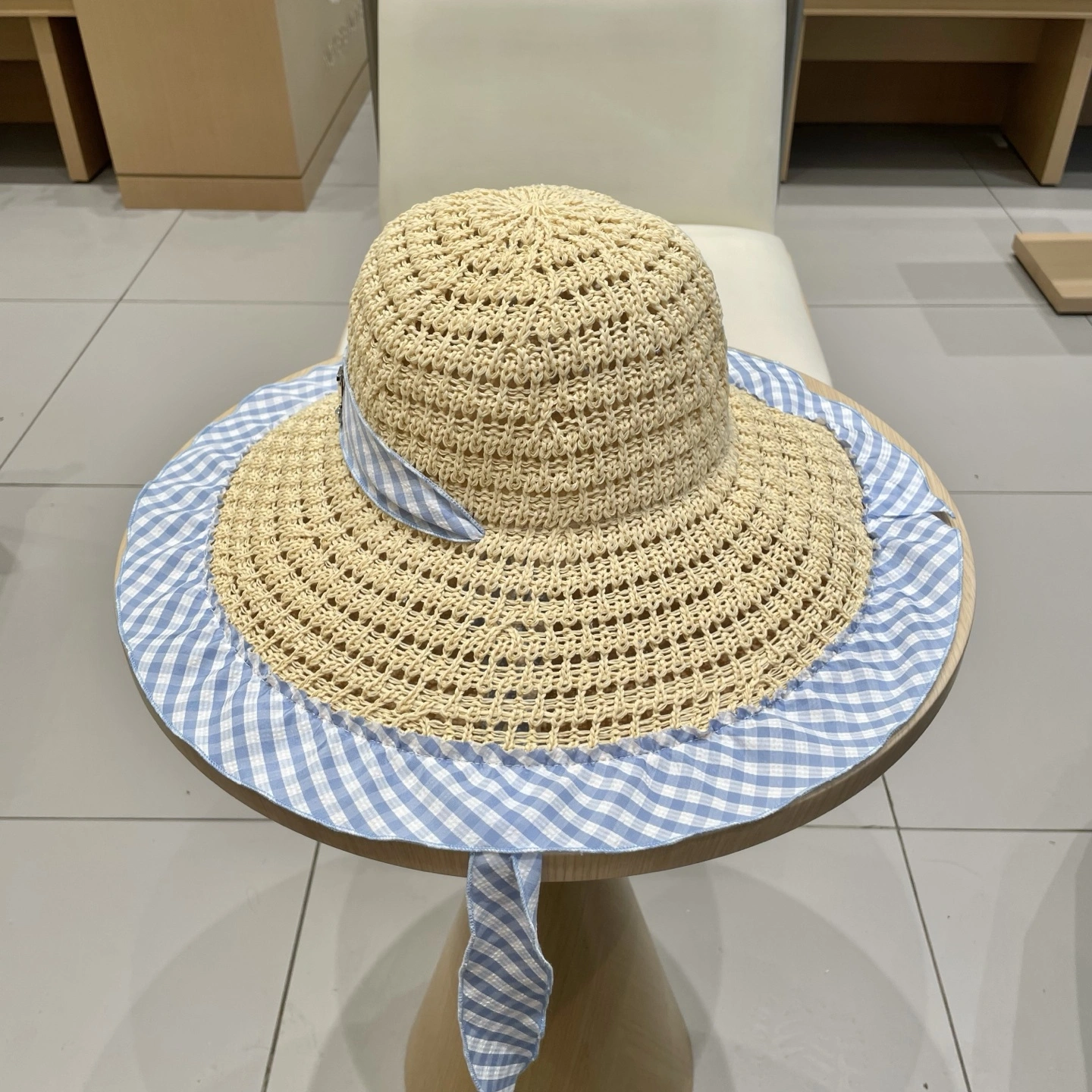 L*ouis V*uitton Hats Top XX20250411- Tailored 17369