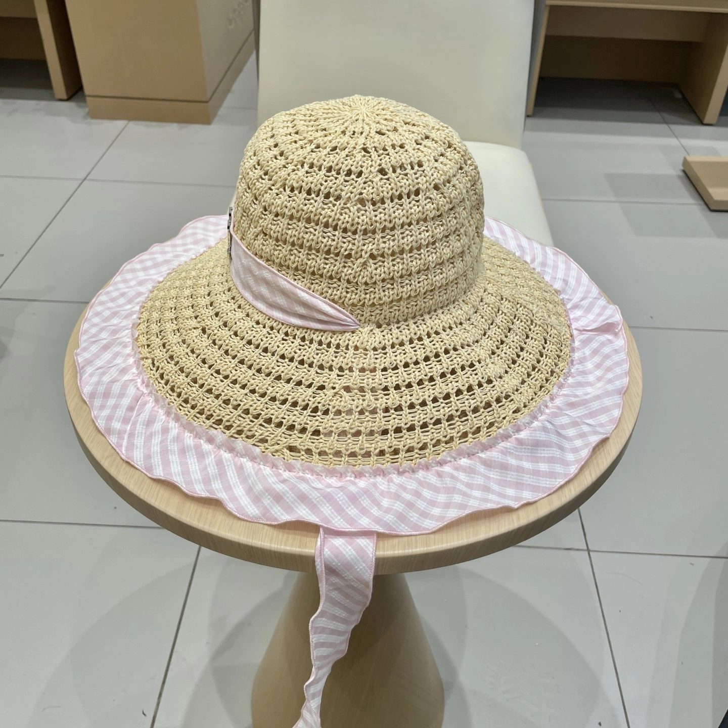 L*ouis V*uitton Hats Top XX20250411- Tailored 17369