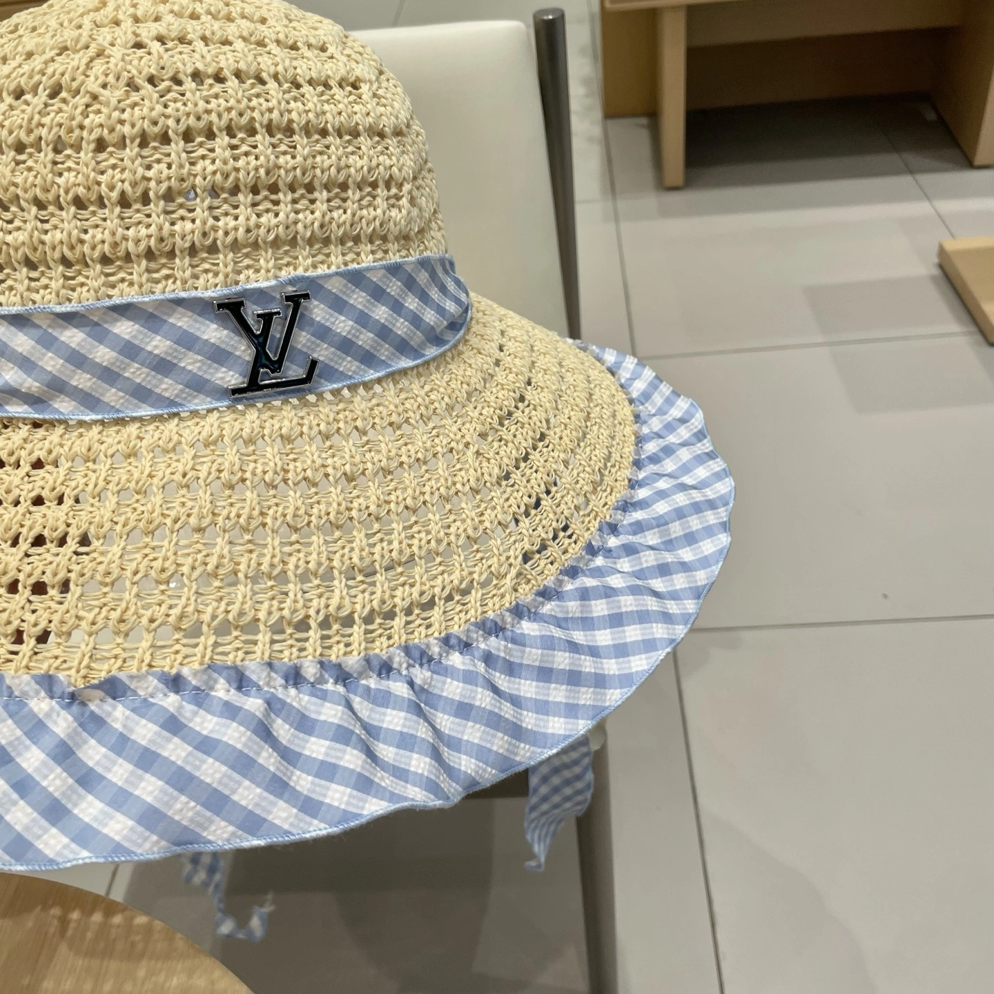 L*ouis V*uitton Hats Top XX20250411- Tailored 17369