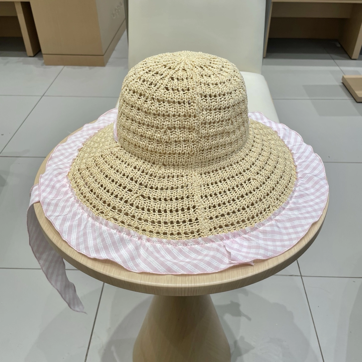 L*ouis V*uitton Hats Top XX20250411- Tailored 17369
