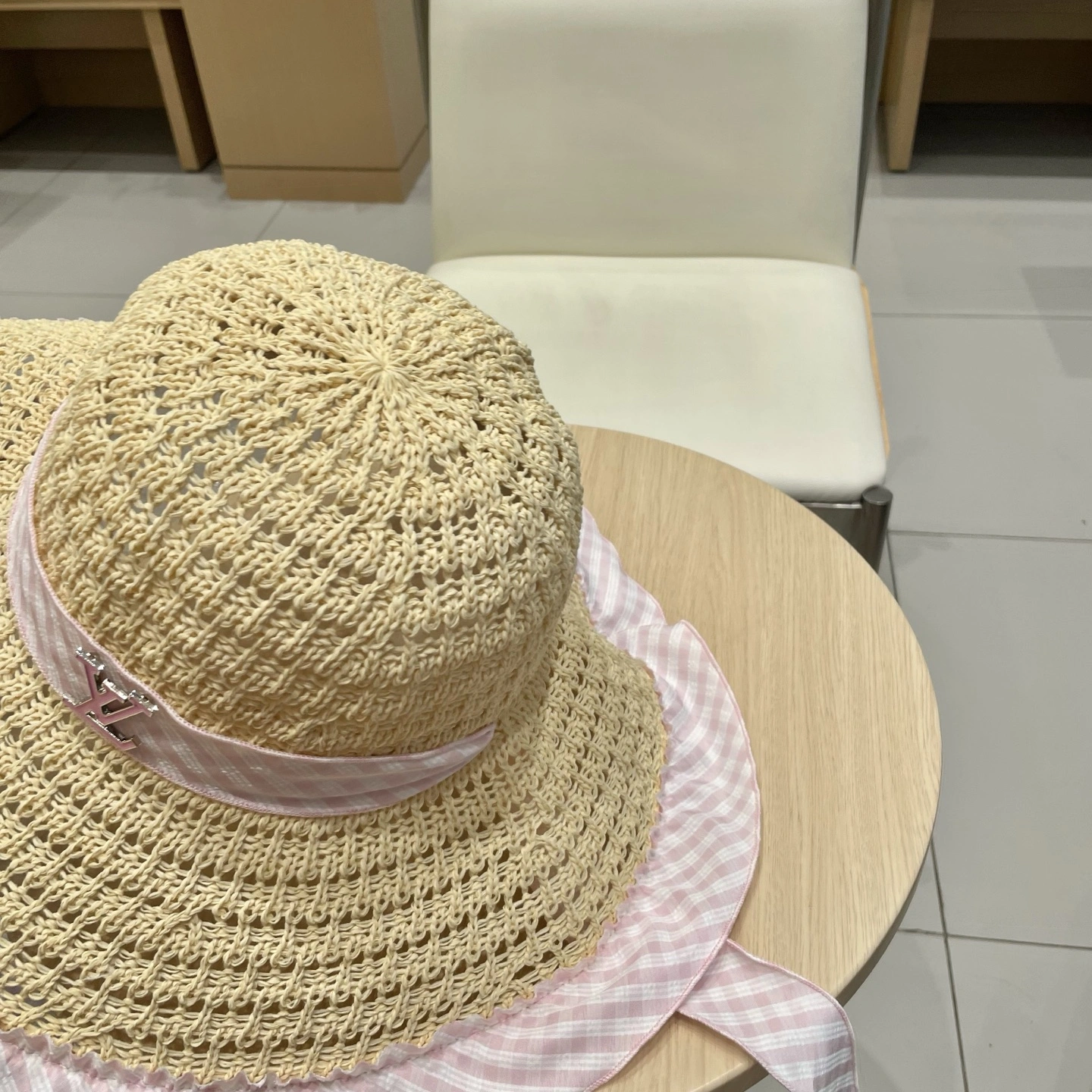 L*ouis V*uitton Hats Top XX20250411- Tailored 17369