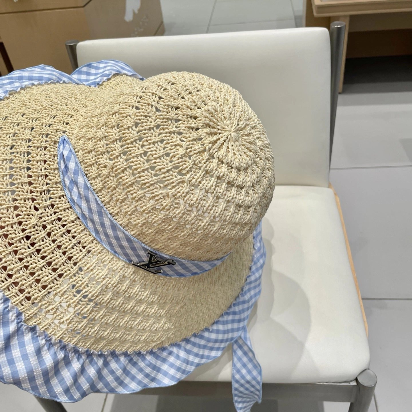 L*ouis V*uitton Hats Top XX20250411- Tailored 17369