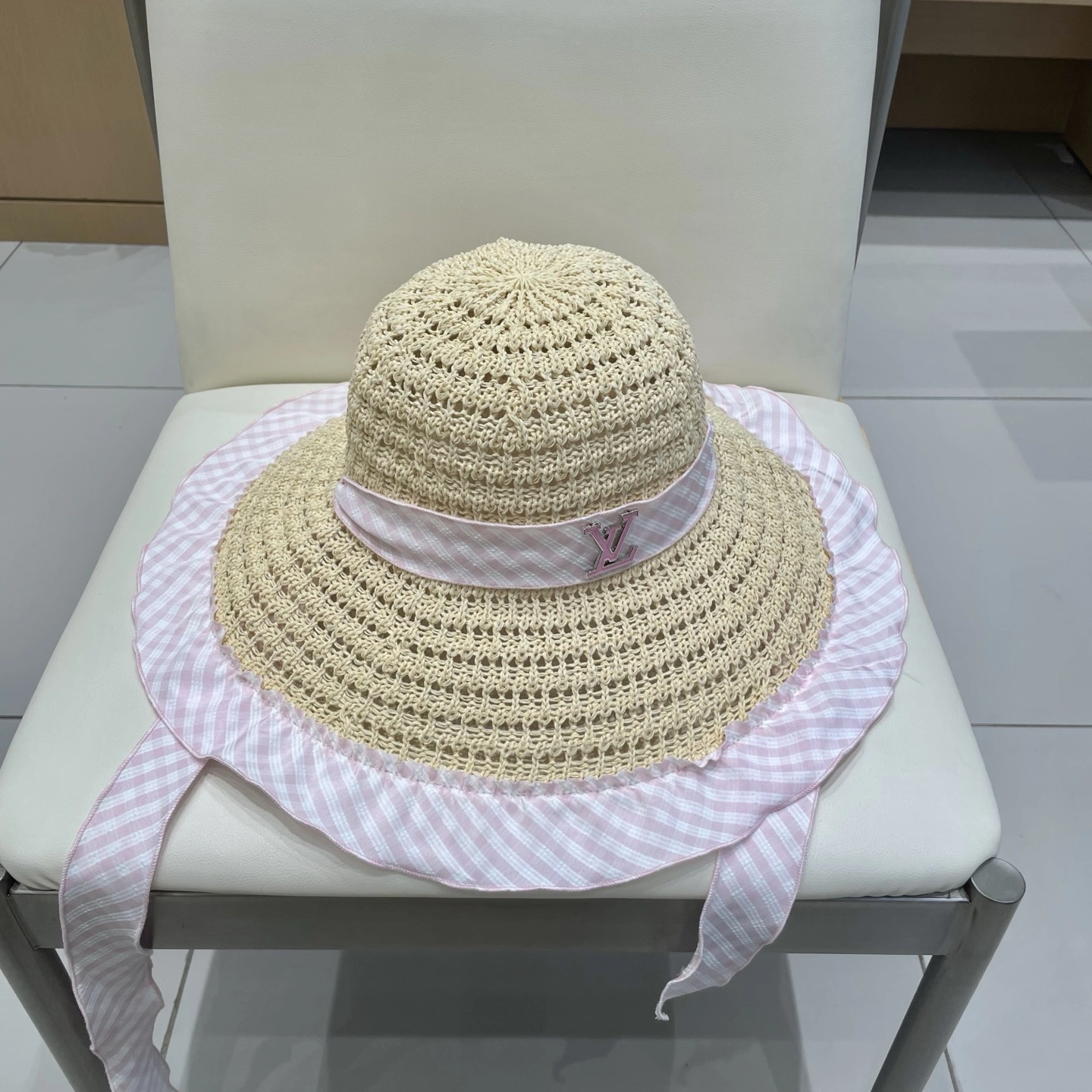 L*ouis V*uitton Hats Top XX20250411- Tailored 17369