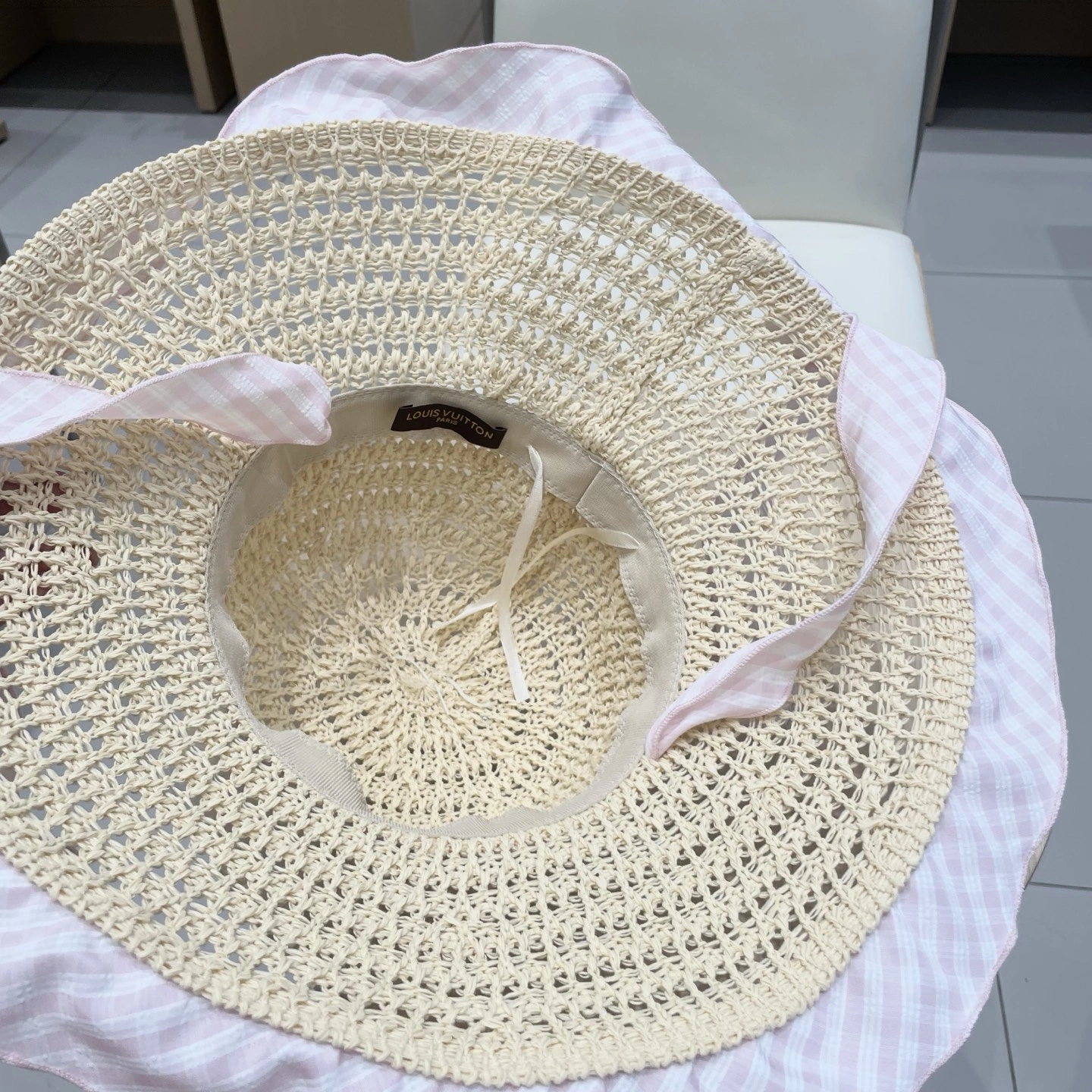 L*ouis V*uitton Hats Top XX20250411- Tailored 17369