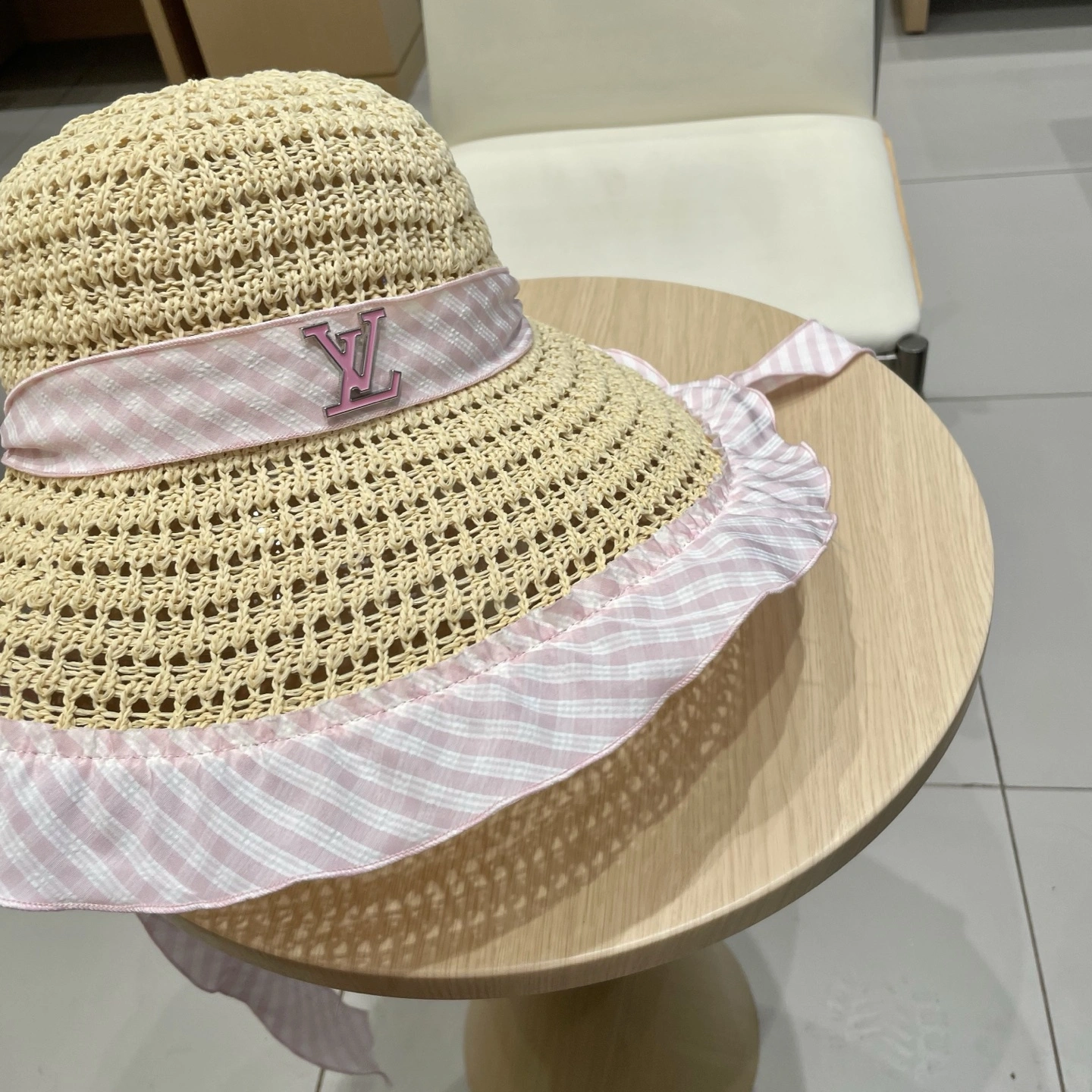 L*ouis V*uitton Hats Top XX20250411- Tailored 17369